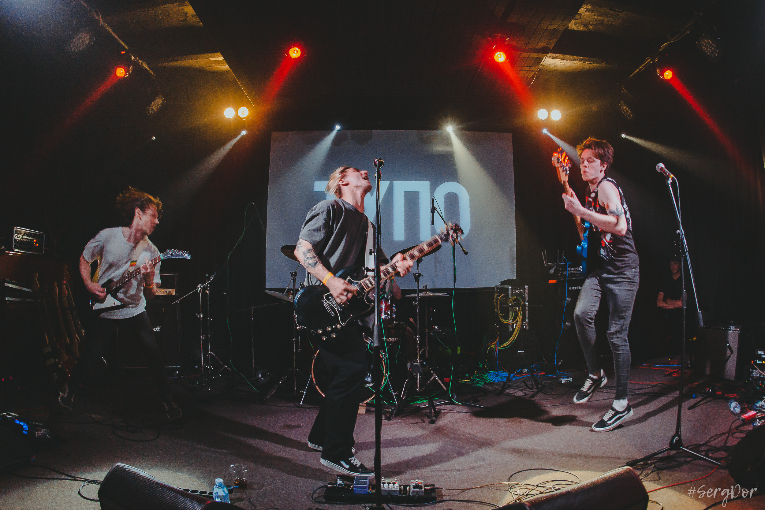 ТУПО, Полигон Фест, Громкий Русский, Сад Меншикова, Санкт-Петербург, СПБ, фестиваль, 16.06.2023, SergDor, 16 июня 2023 года, #SergDor