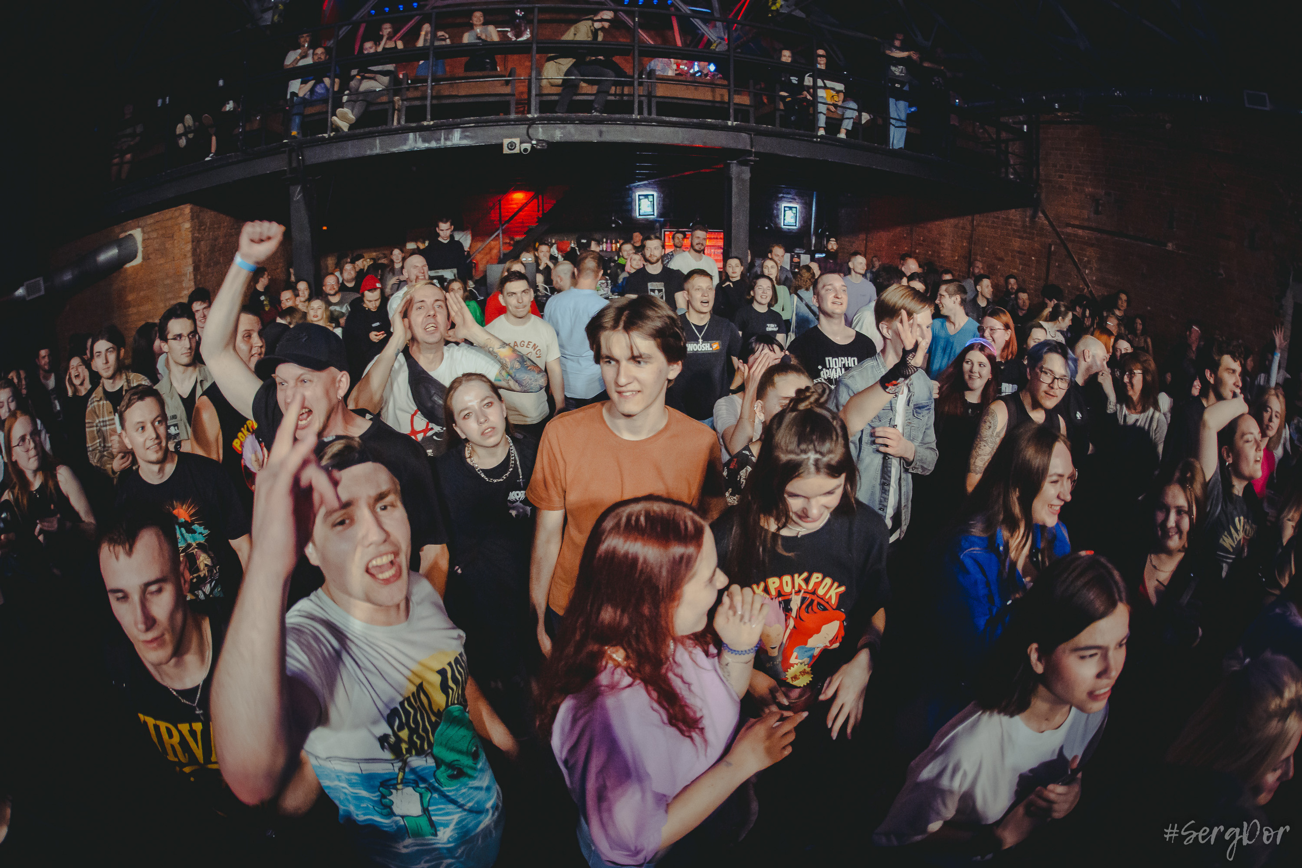 скоты, Factory 3, первый концерт, Санкт-Петербург, СПб, 11.05.2023, SergDor, 11 мая 2023 года, #SergDor