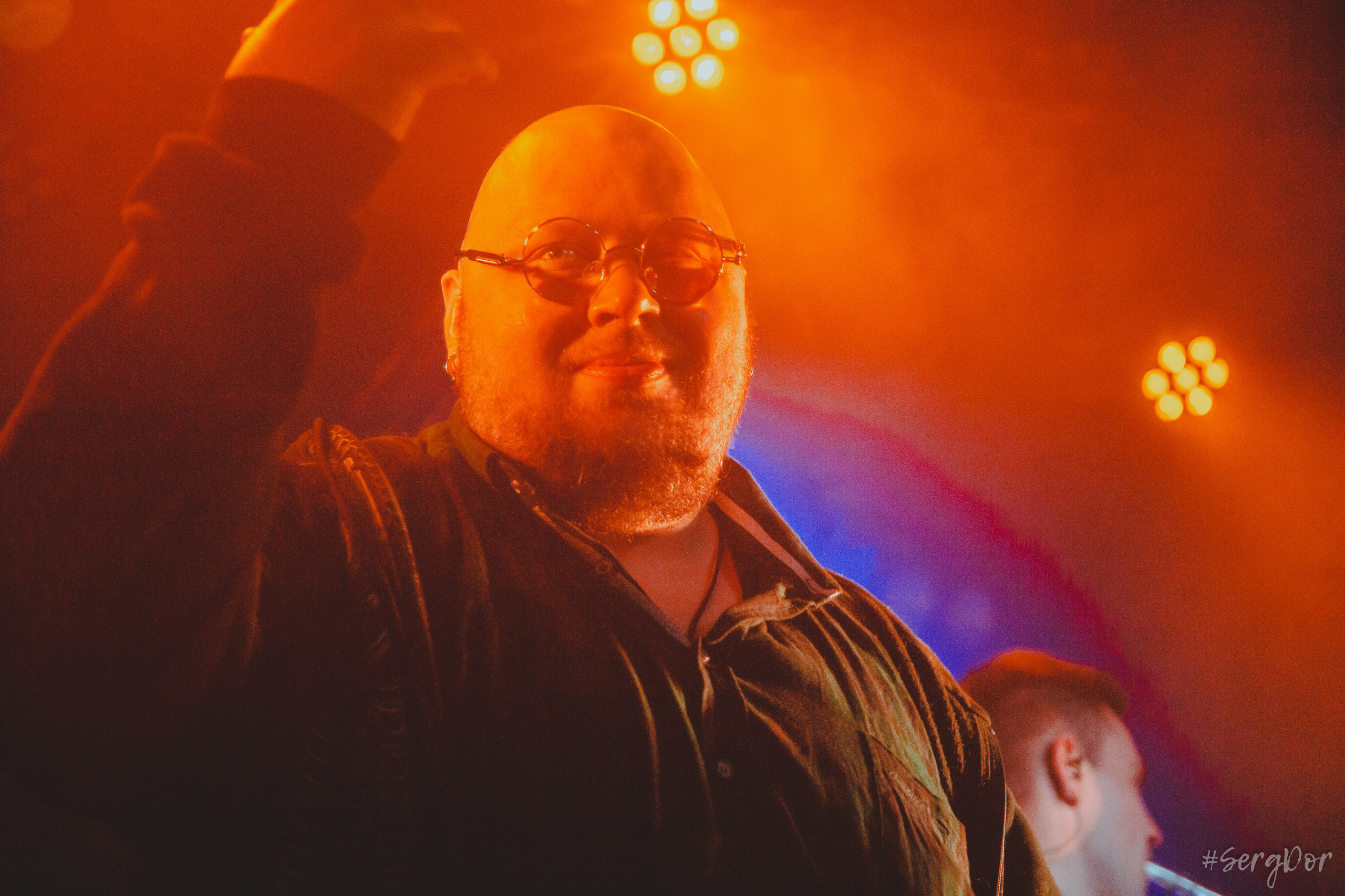 Включай Микрофон!, Zoccolo 2.0, Цоколь, ВМ!, концерт, ПНХС, Санкт-Петербург, 30.04.2023, SergDor, 30 апреля 2023 года