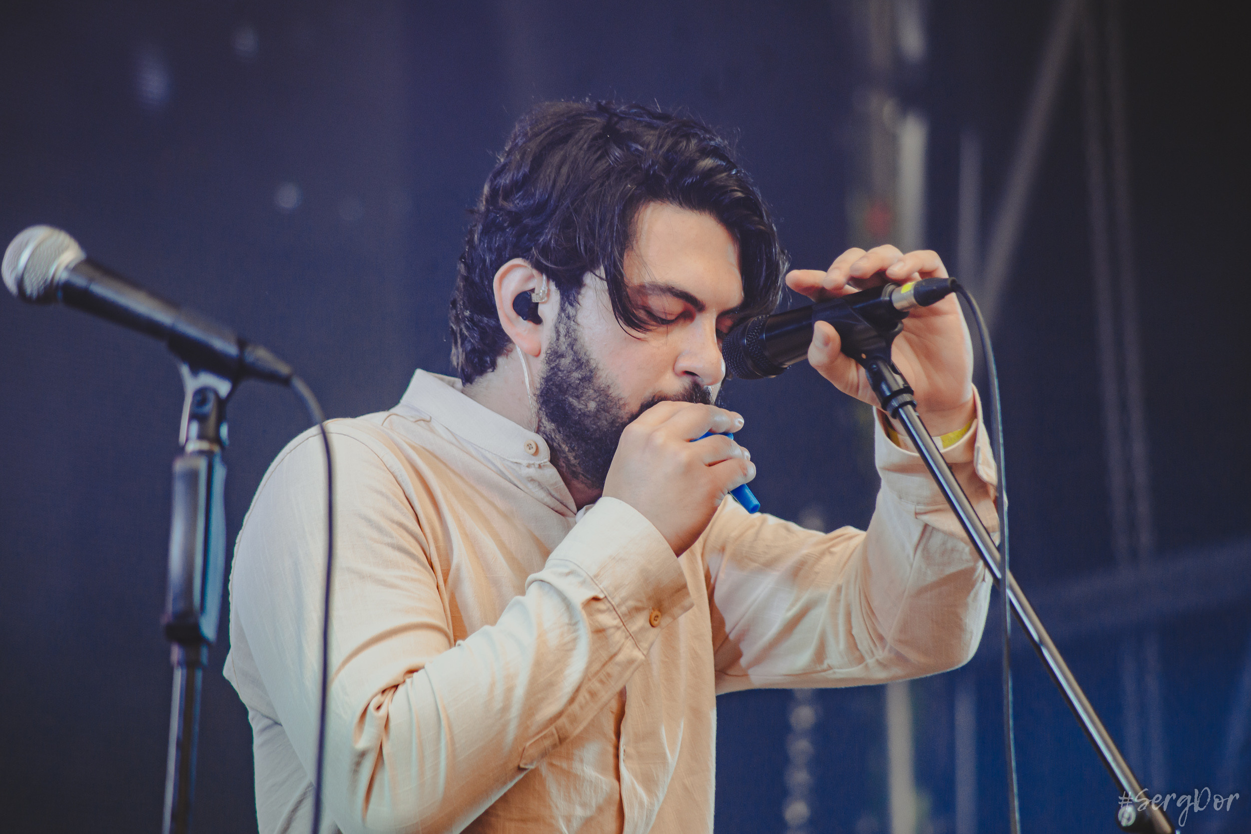 Все в сад, Макодзеба, Осталось два кадра, Сад Меншикова, 05.07.2023, SergDor, 5 июля 2023 года, Санкт-Петербург, зрители, дождь