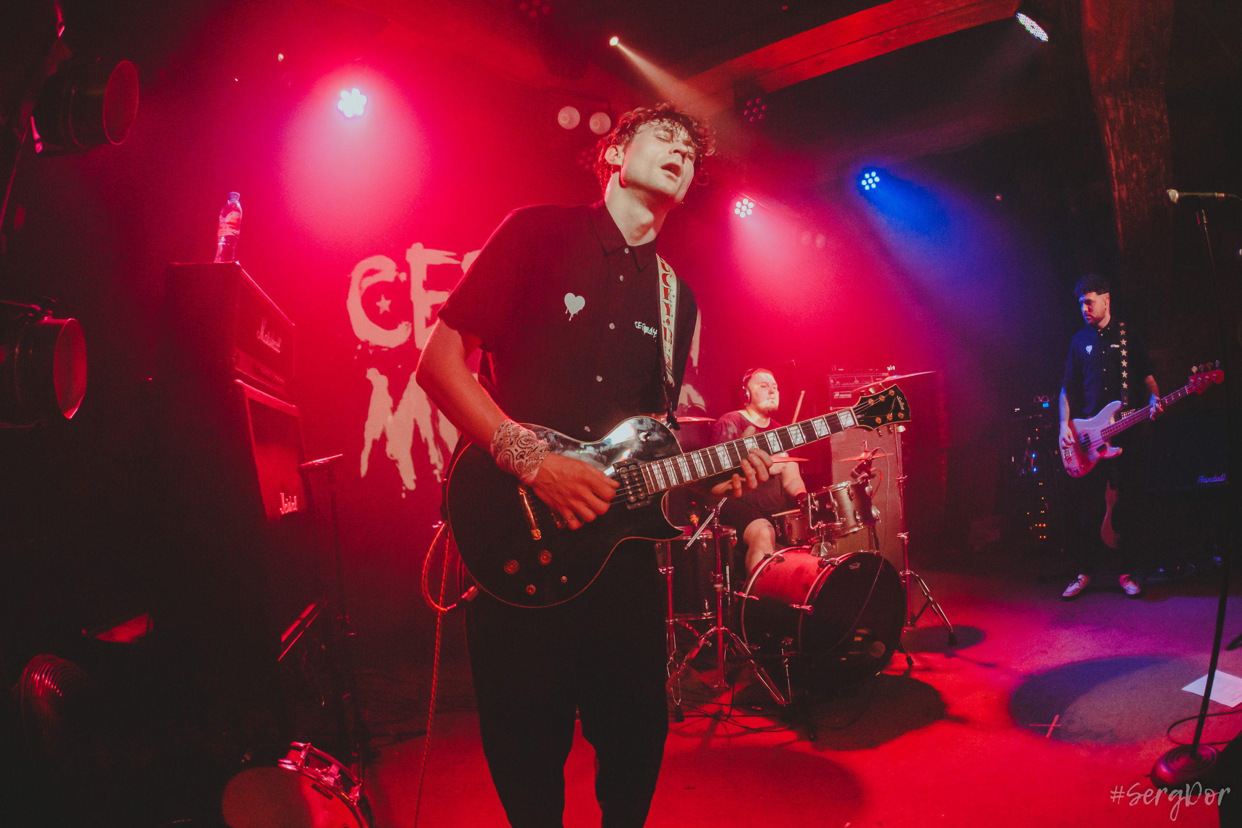 СЕГОДНЯМОЖНО, Zoccolo 2.0, цоколь, концерт, Санкт-Петербург, 15.04.2023, SergDor, 15 апреля 2023 года, #SergDor