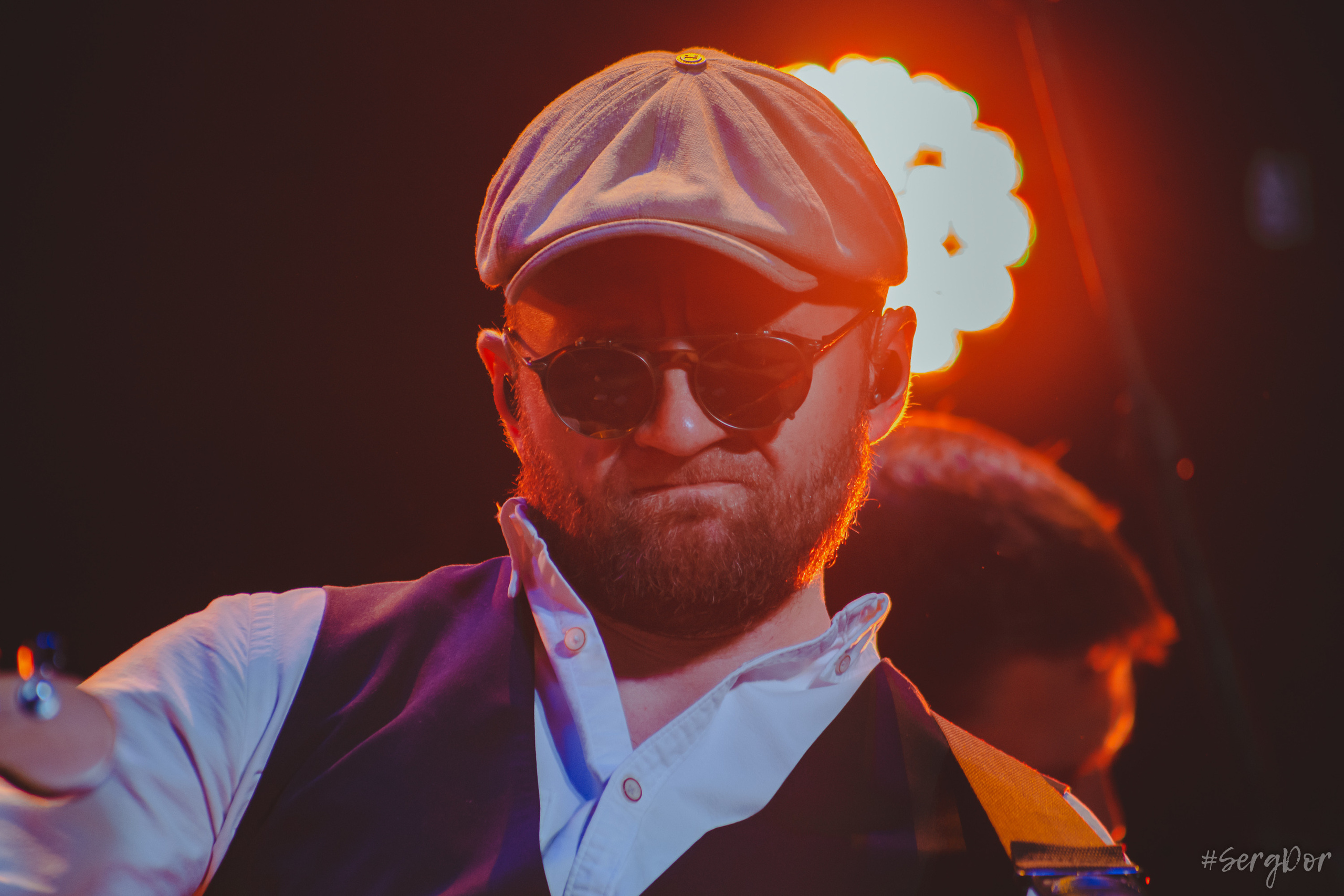 Рекорд Оркестр, Jagger Club, Джаггер, Санкт-Петербург, СПб, 04.05.2023, SergDor, 4 мая 2023 года, #SergDor