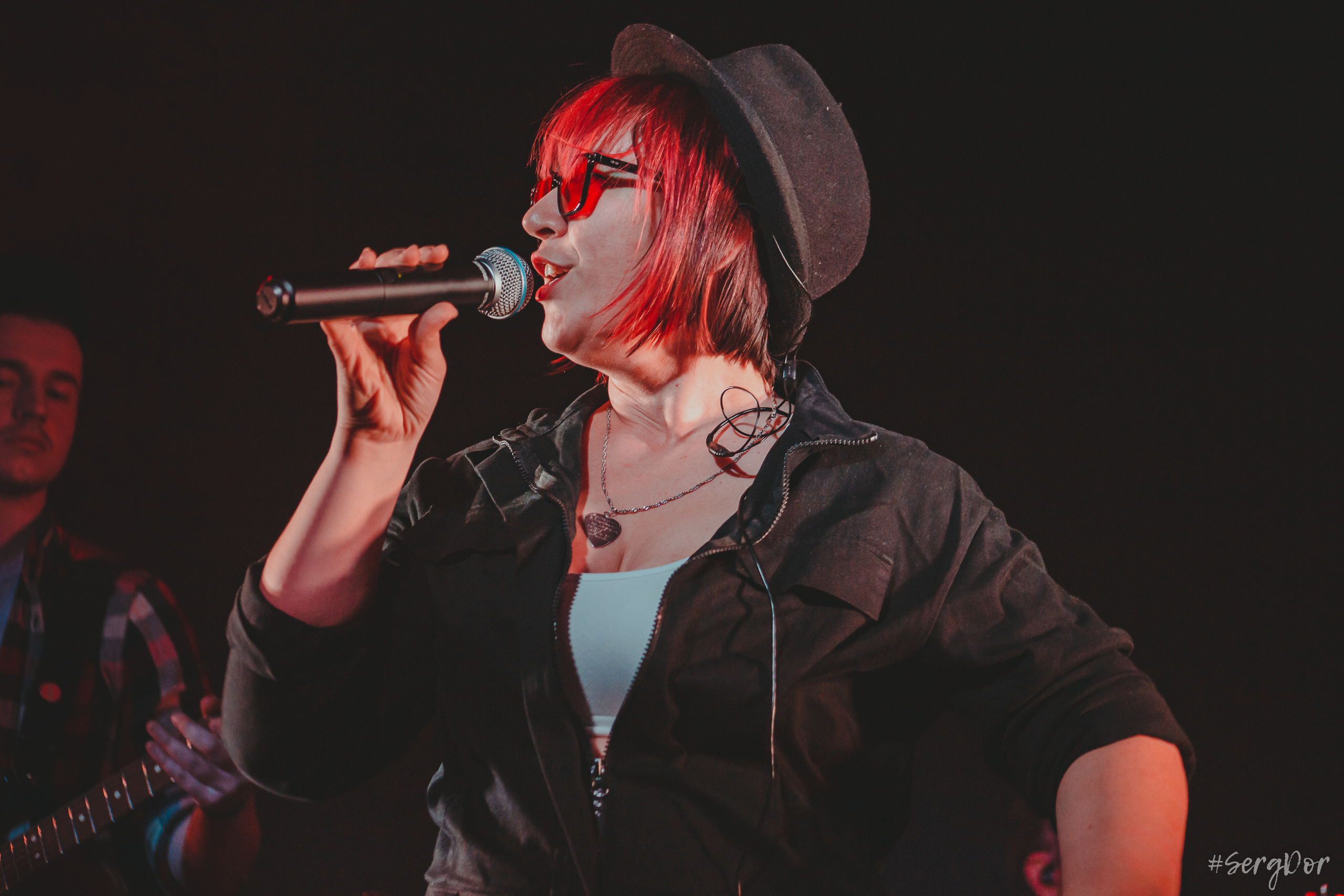7 Отличий, 13.05.2023, Санкт-Петербург, Концерт, 2Наташи, zoccolo 2.0, цоколь, СПб, SergDor, 13 мая 2023 года, #SergDor