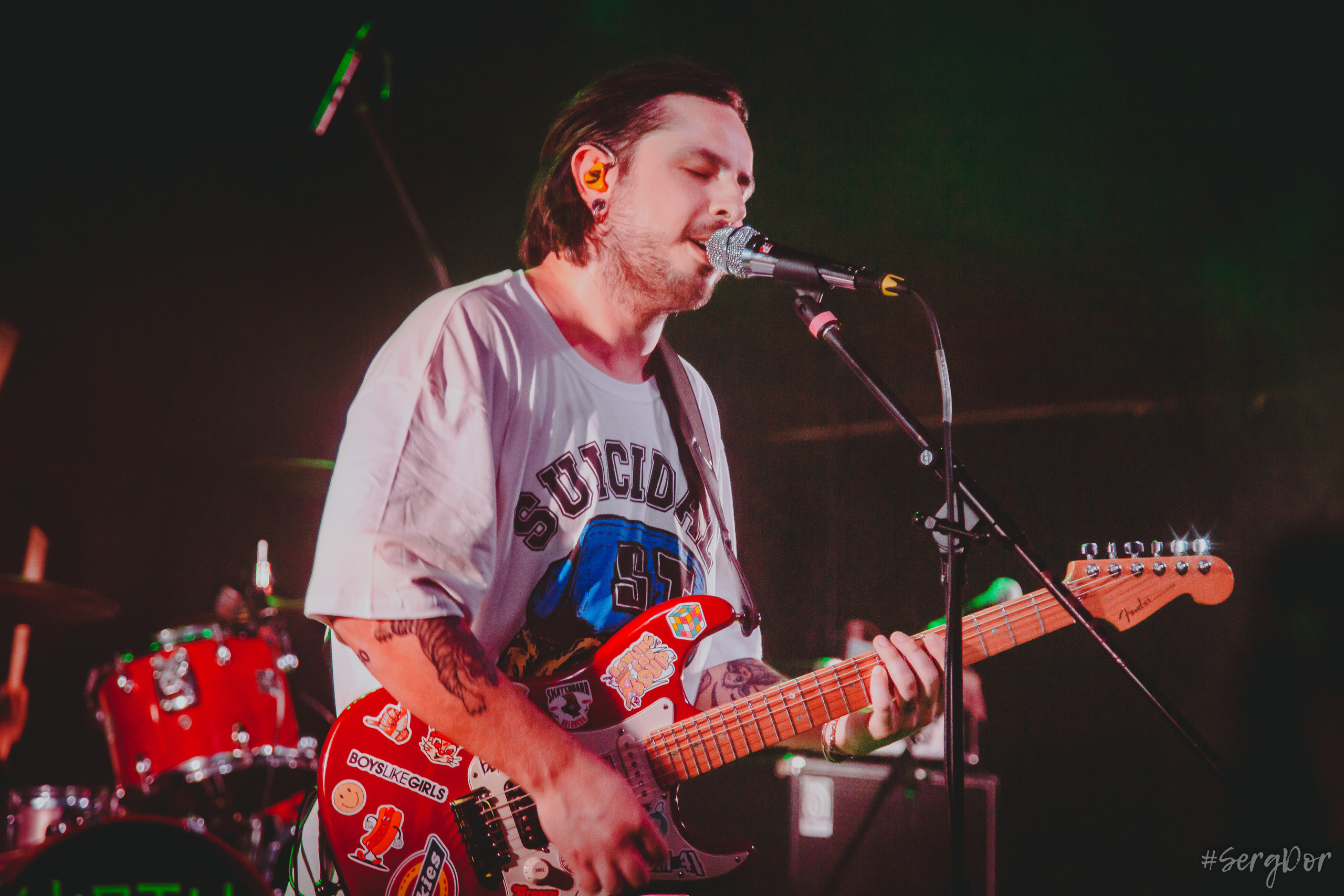 скоты, Factory 3, первый концерт, Санкт-Петербург, СПб, 11.05.2023, SergDor, 11 мая 2023 года, #SergDor