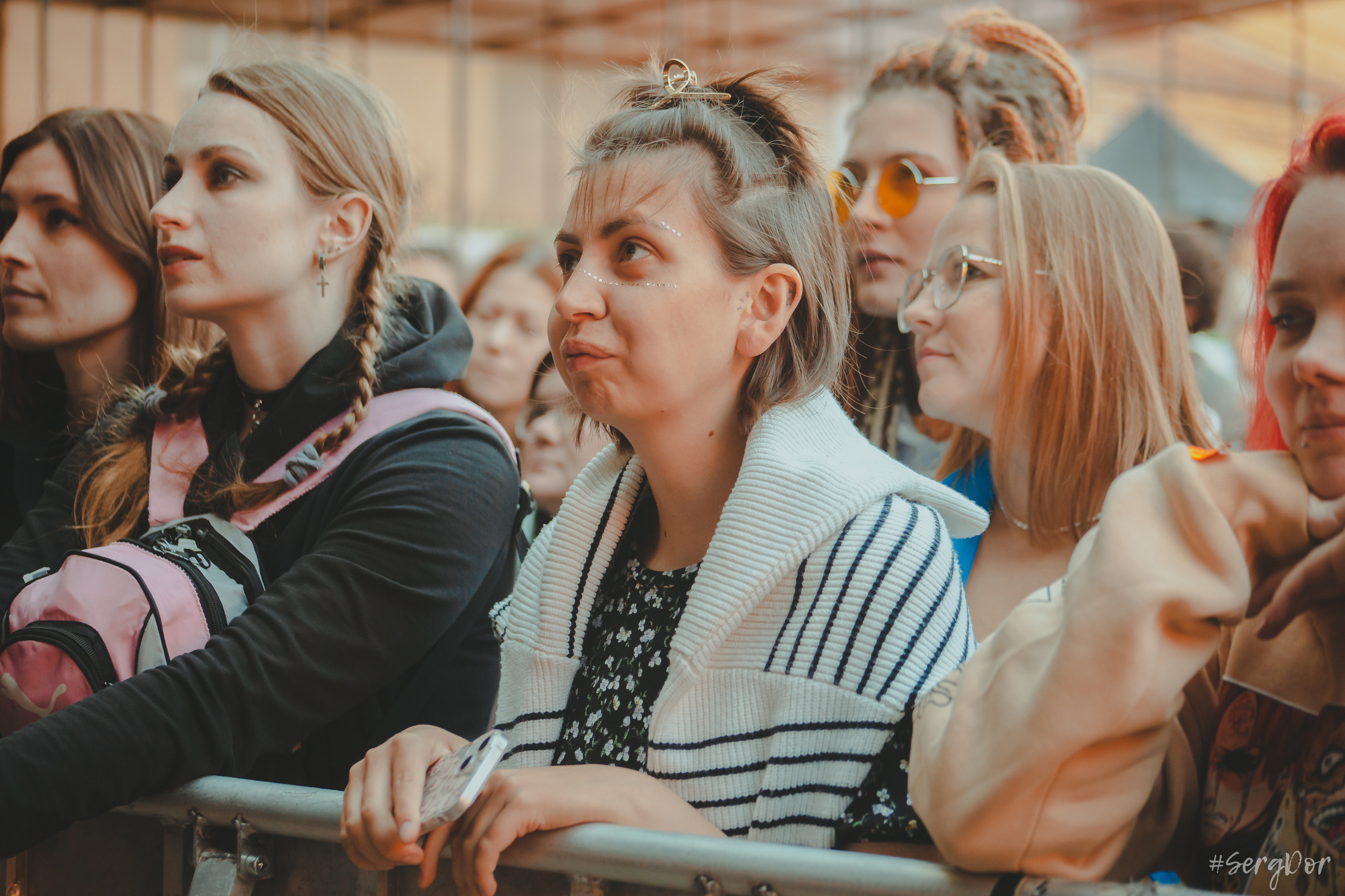 ПоЛя, Сад Меншикова, 28.05.2023, SergDor, 28 мая 2023 года, #SergDor, концерт, Полина Фрай