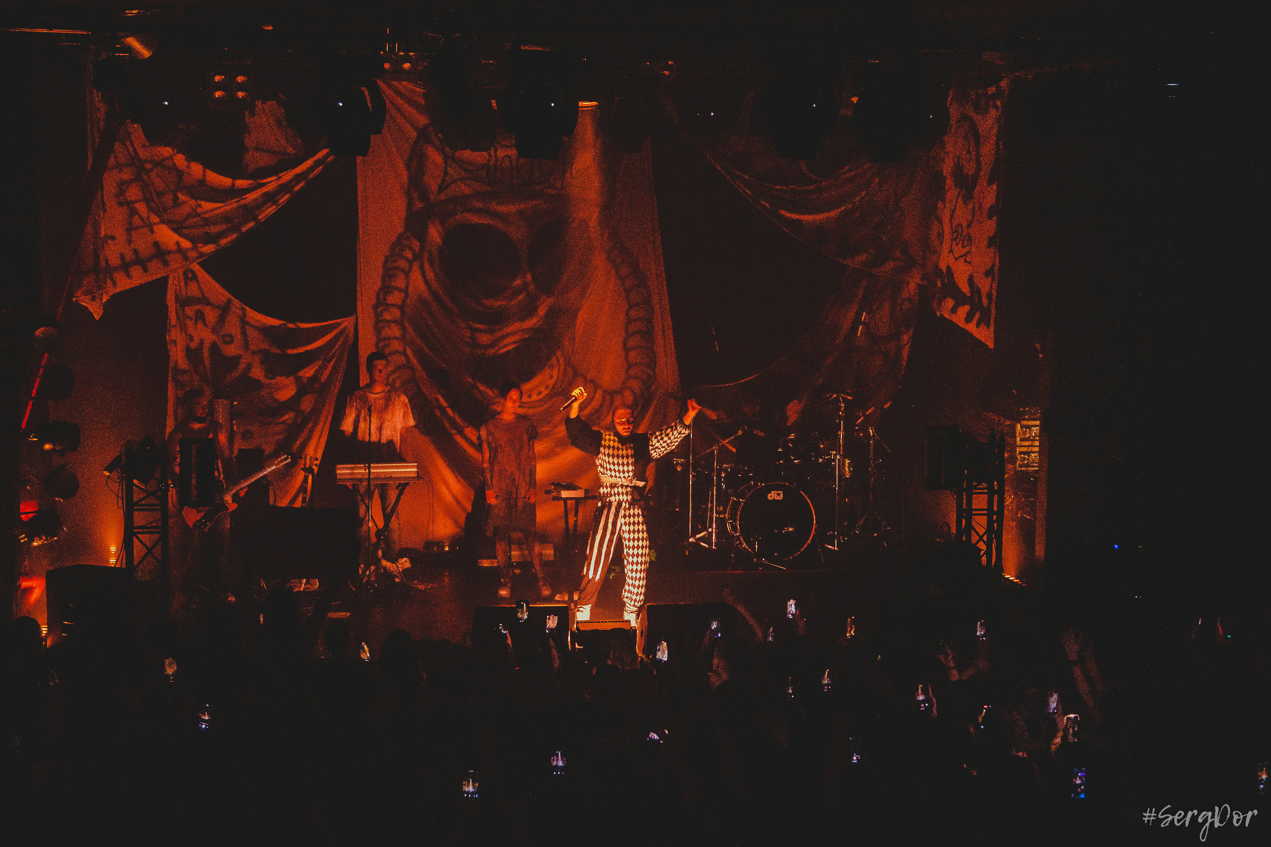 Хаски, клуб Космонавт, Санкт-Петербург, Колобок, СПб, 12.05.2023, SergDor, 12 мая 2023 года, #SergDor