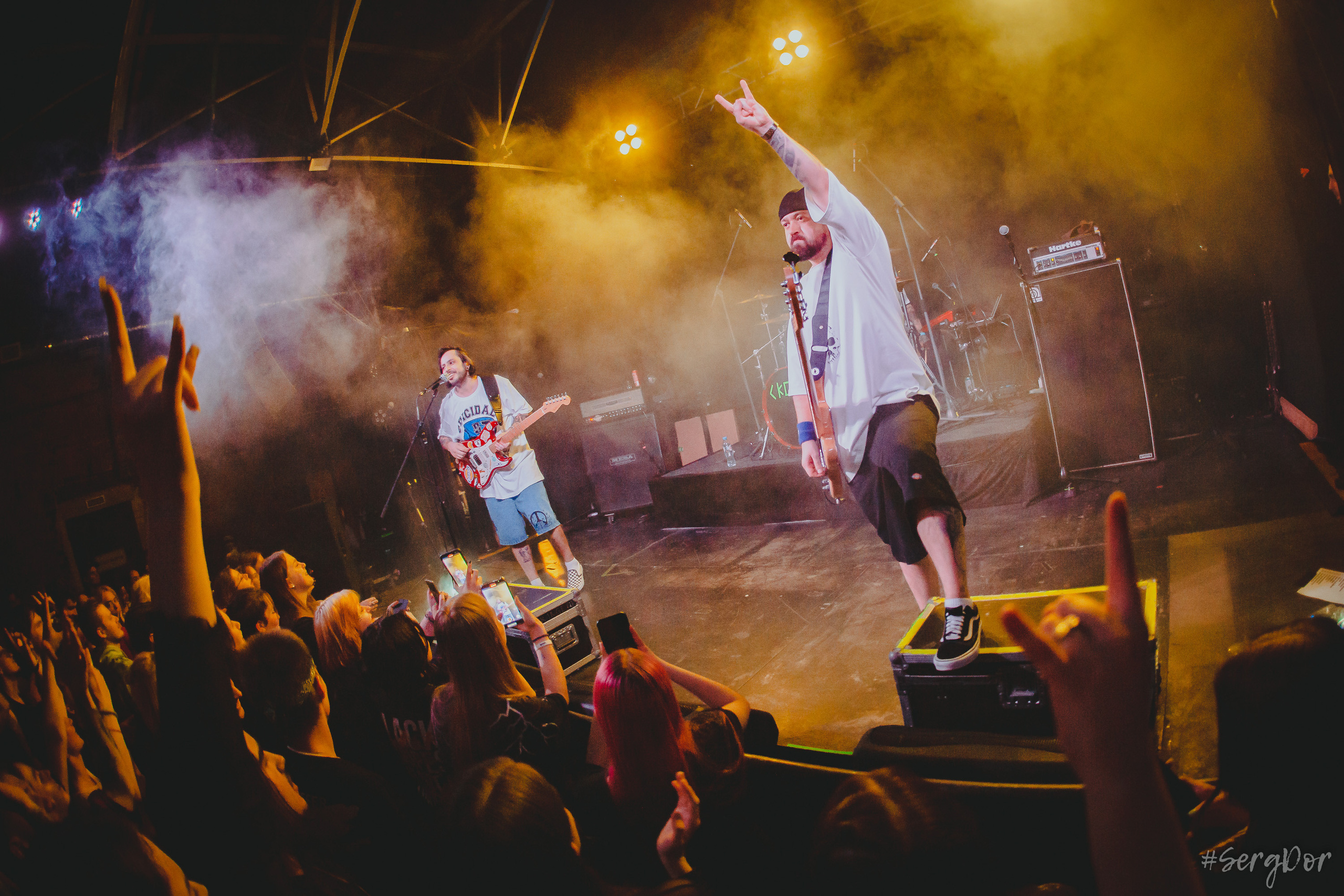 скоты, Factory 3, первый концерт, Санкт-Петербург, СПб, 11.05.2023, SergDor, 11 мая 2023 года, #SergDor