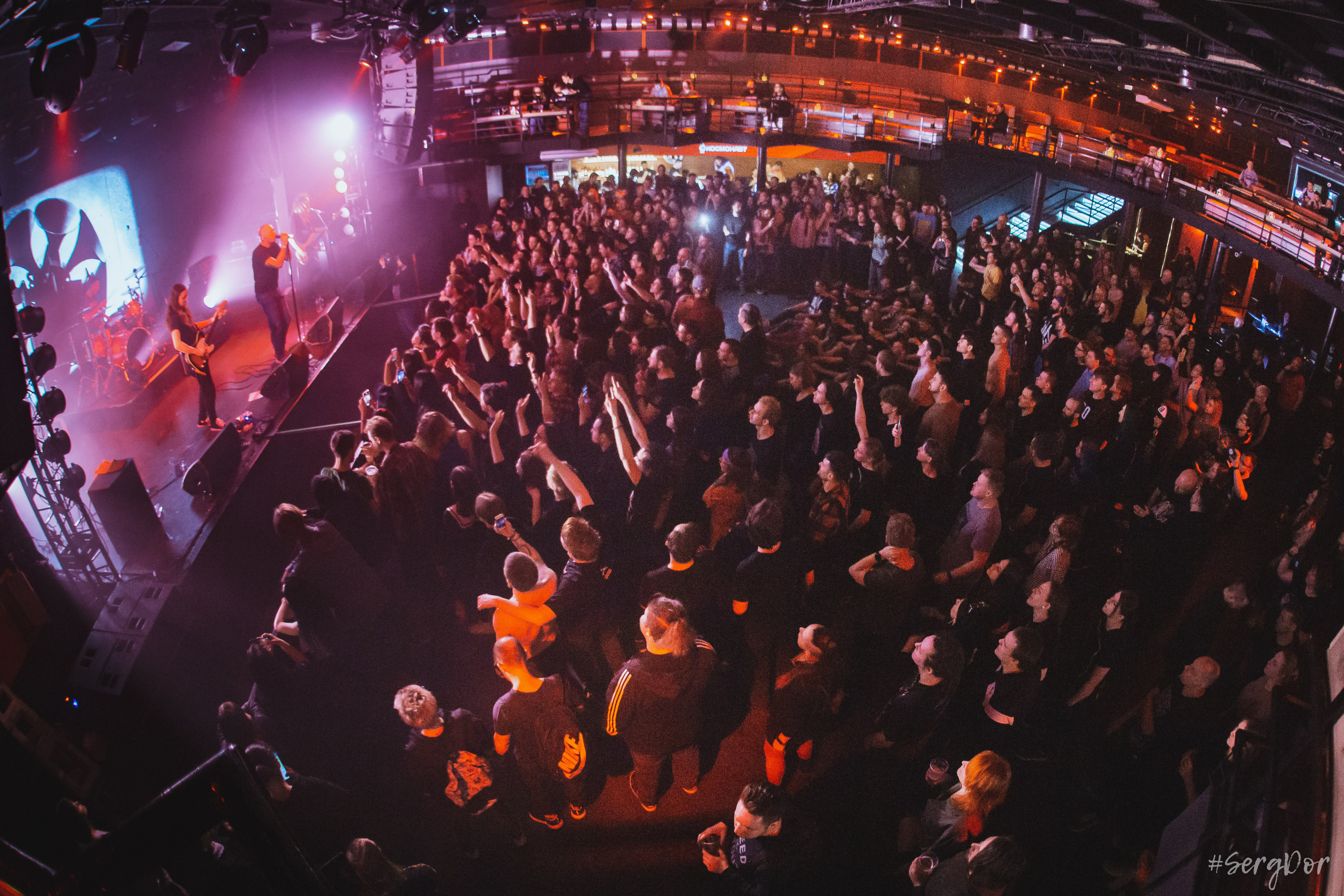 Пионерлагерь Пыльная Радуга, ППР, Вой, клуб Космонавт, Санкт-Петербург, 16.04.2023, SergDor, 16 апреля 2023 года