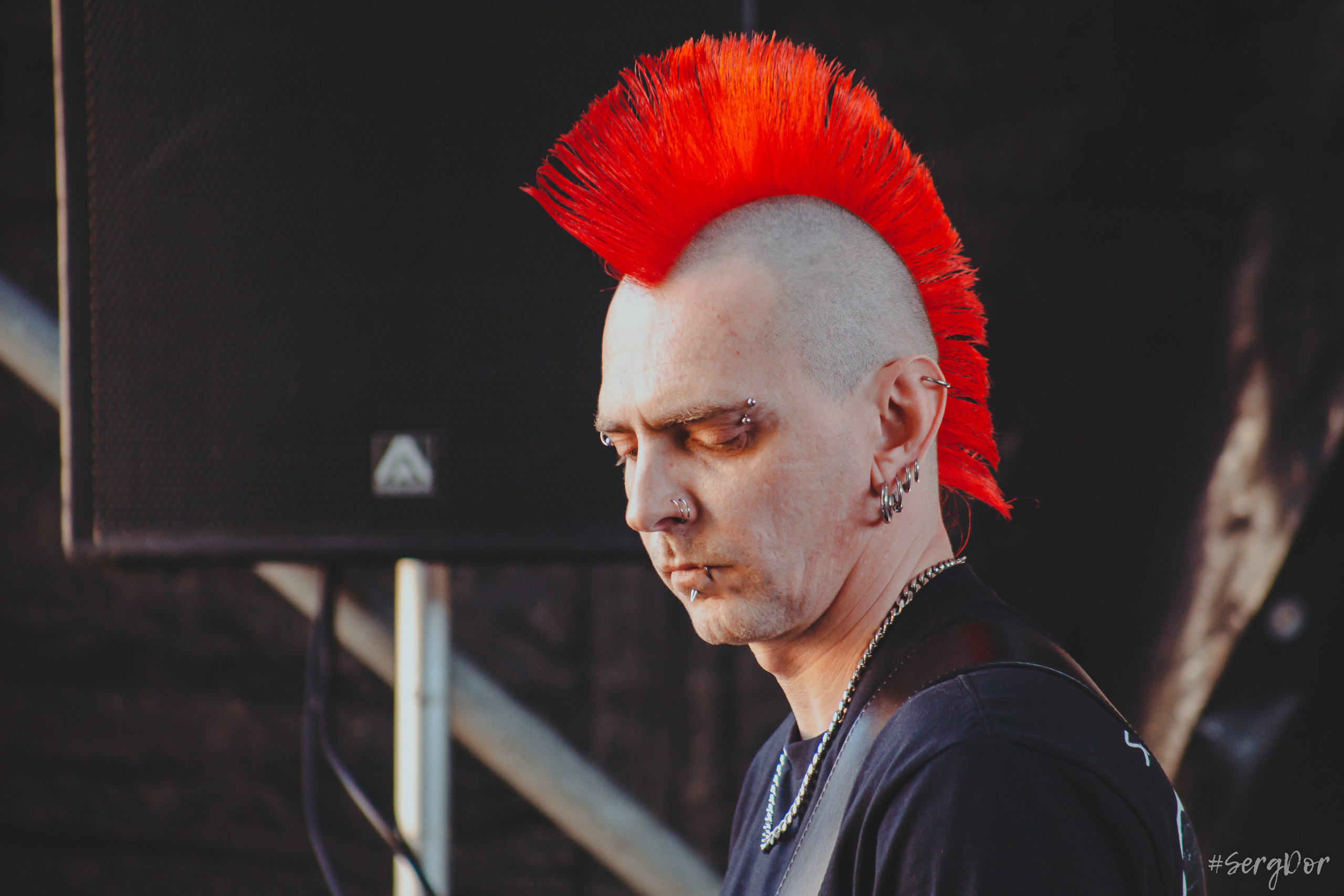 BRITVA, Бритва, Sound Punk festival, Summer edition, сад Меншикова, Санкт-Петербург, фестиваль, саунд, выступление, 10.06.2023, SergDor, 10 июня 2023 года, Васильевский остров