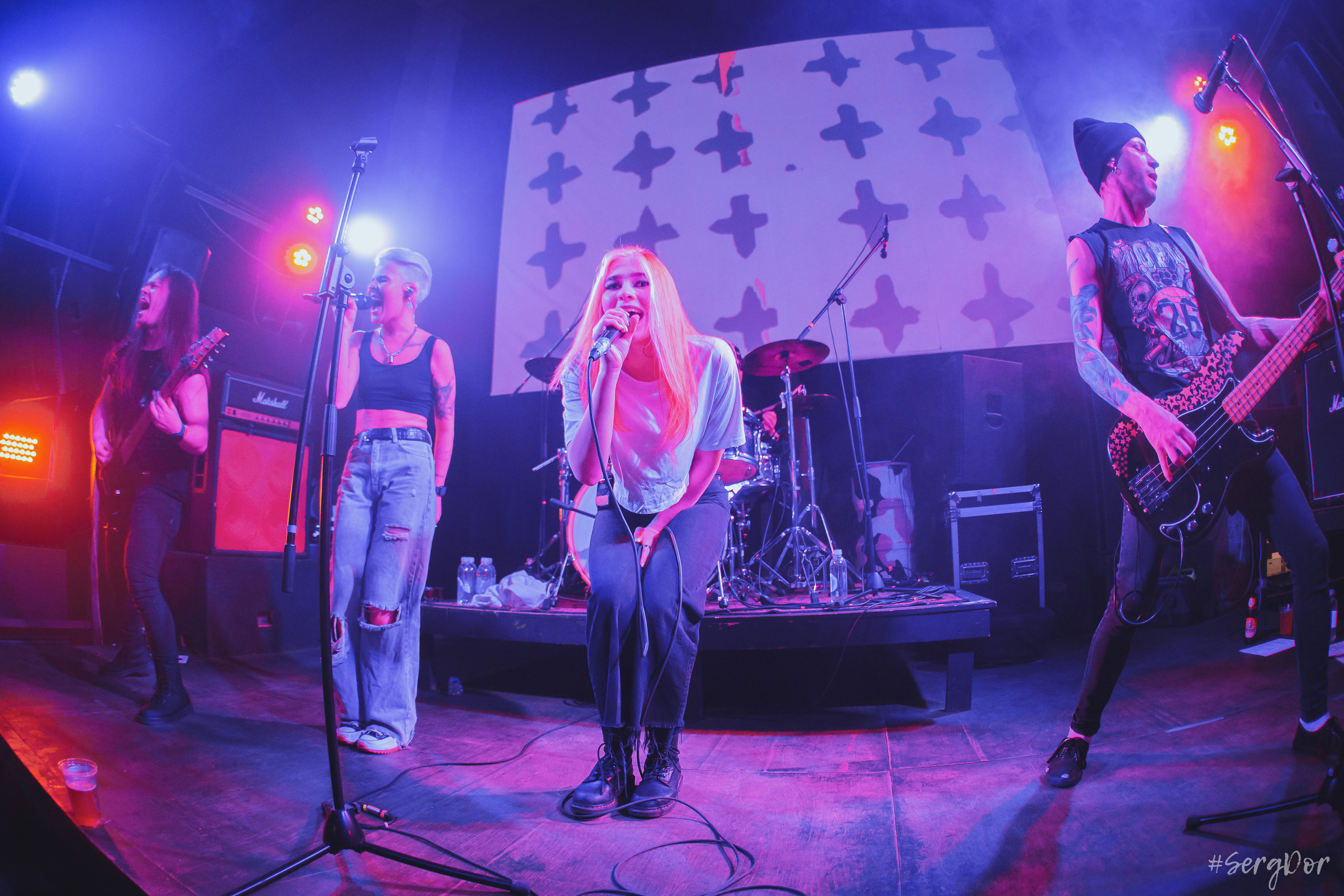 ЧИТМИЛ, Ласточка, Санкт-Петербург, концерт, 25.03.2023, SergDor, 25 марта 2023, премьера, презентация, #SergDor