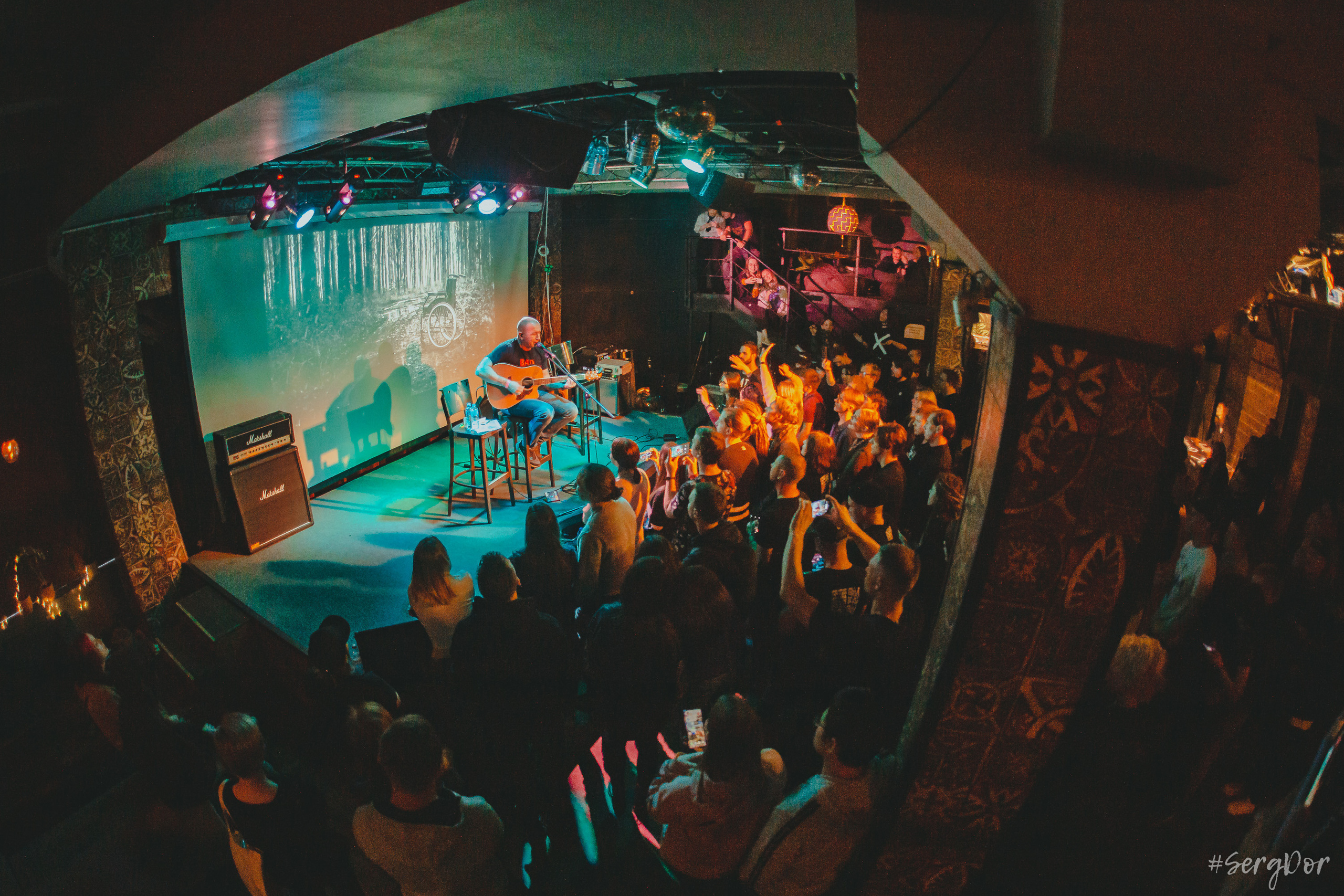 Алексей Румянцев, Пионерлагерь Пульная Радуга, the Place, плэйс, акустика, концерт, ППР, Санкт-Петербург, СПб, 03.06.2023, SergDor, 3 июня 2023 года, #SergDor