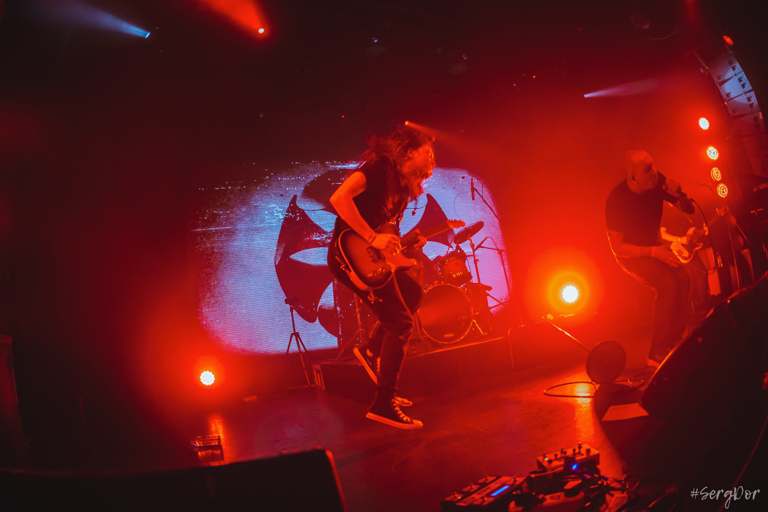 Пионерлагерь Пыльная Радуга, ППР, Вой, клуб Космонавт, Санкт-Петербург, 16.04.2023, SergDor, 16 апреля 2023 года