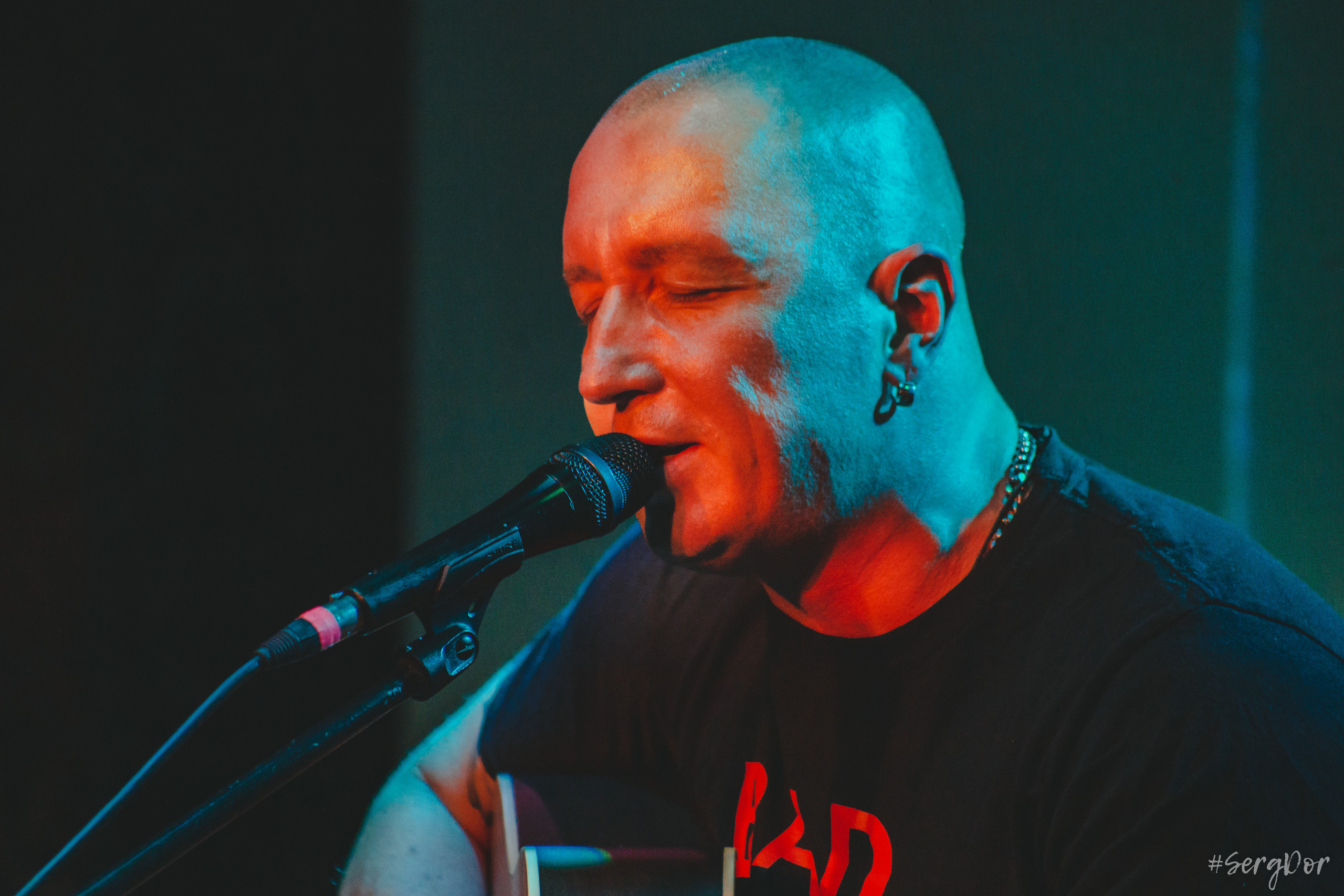 Алексей Румянцев, Пионерлагерь Пульная Радуга, the Place, плэйс, акустика, концерт, ППР, Санкт-Петербург, СПб, 03.06.2023, SergDor, 3 июня 2023 года, #SergDor