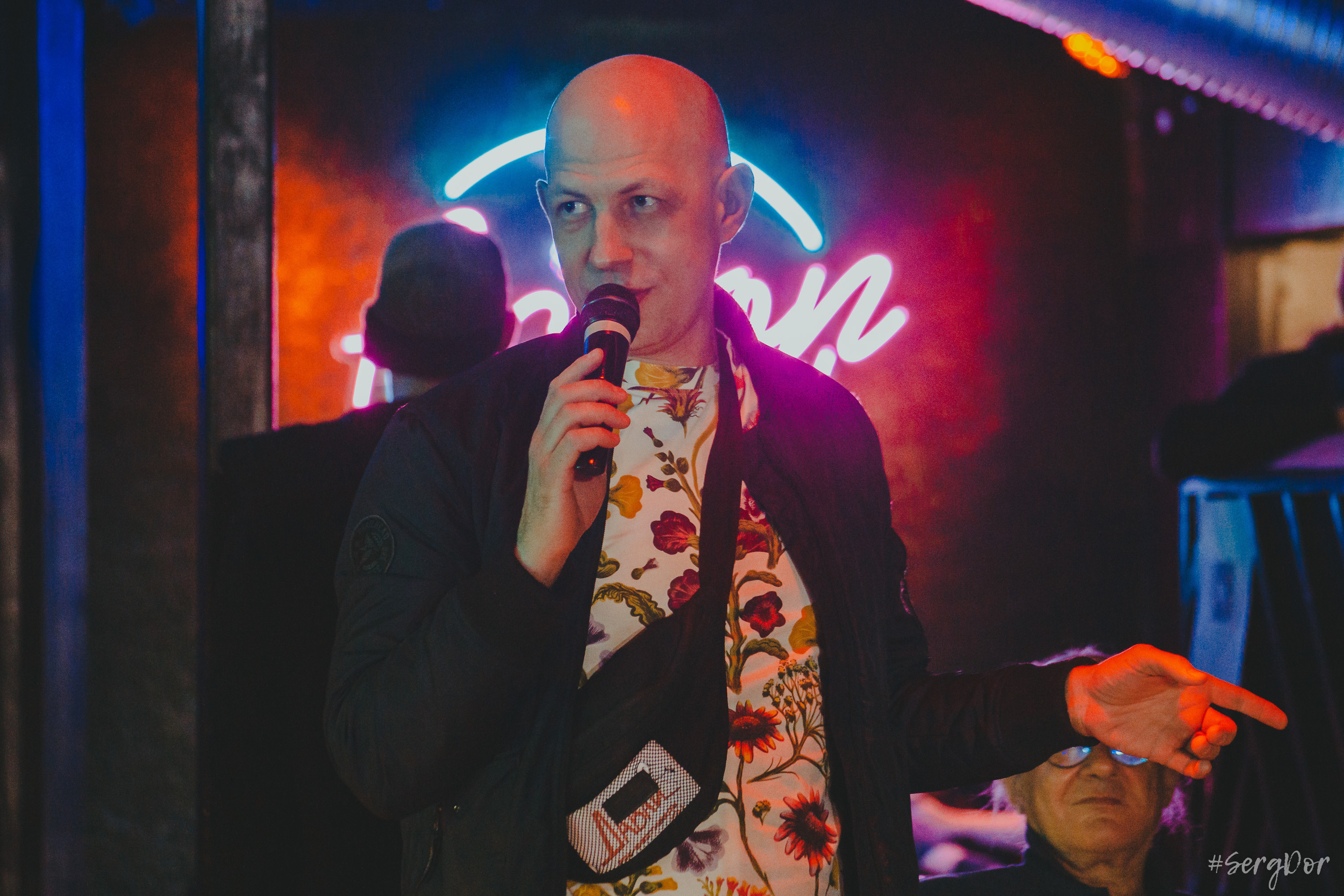 Отборочный батл Мы едем на K!nRock'23, Action, K!nRock, KinRock, КинРок, Экшен, клуб, отборочный тур, 05.06.2023, SergDor, 5 июня 2023 года, Санкт-Петербург, Результаты