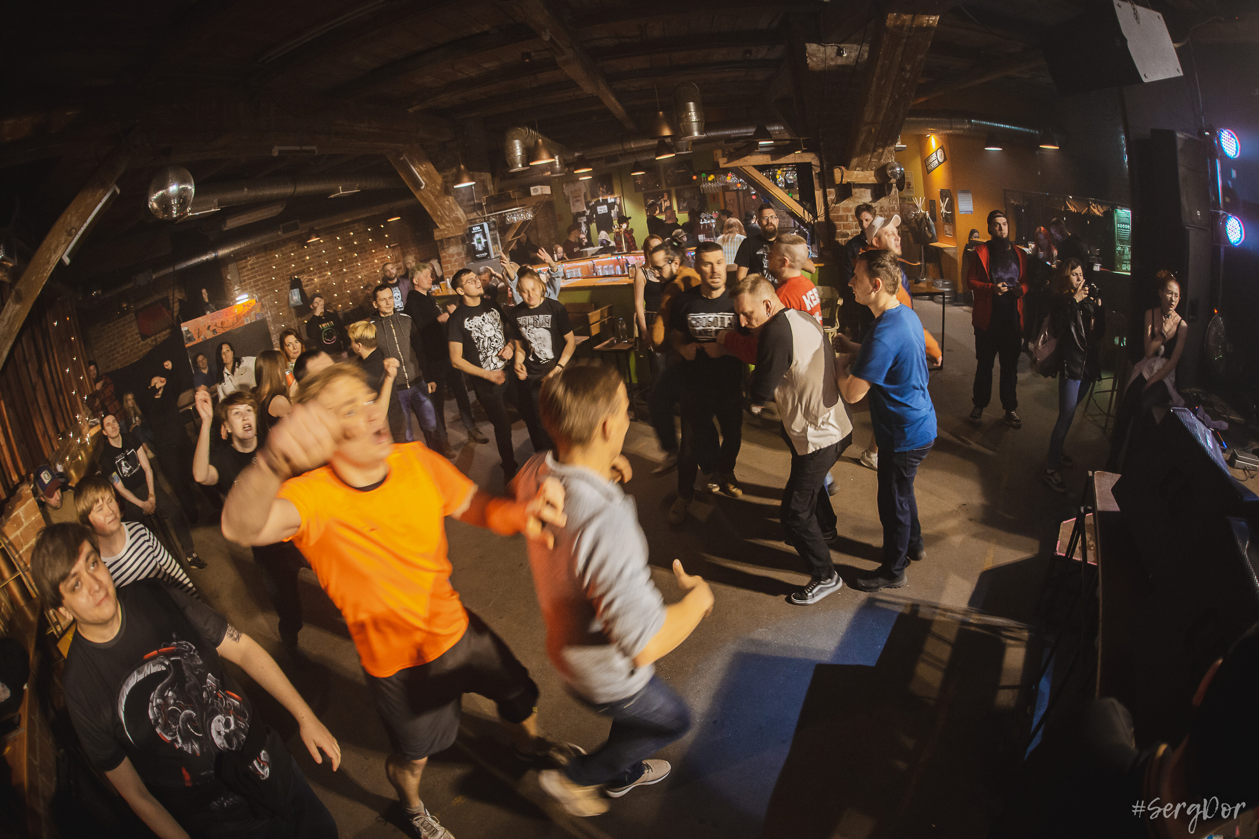 Свобода Важнее Моды, Zoccolo 2.0, Цоколь, СВМ, концерт, панк, Санкт-Петербург, 13.04.2023, SergDor, 13 апреля 2023 года, #SergDor