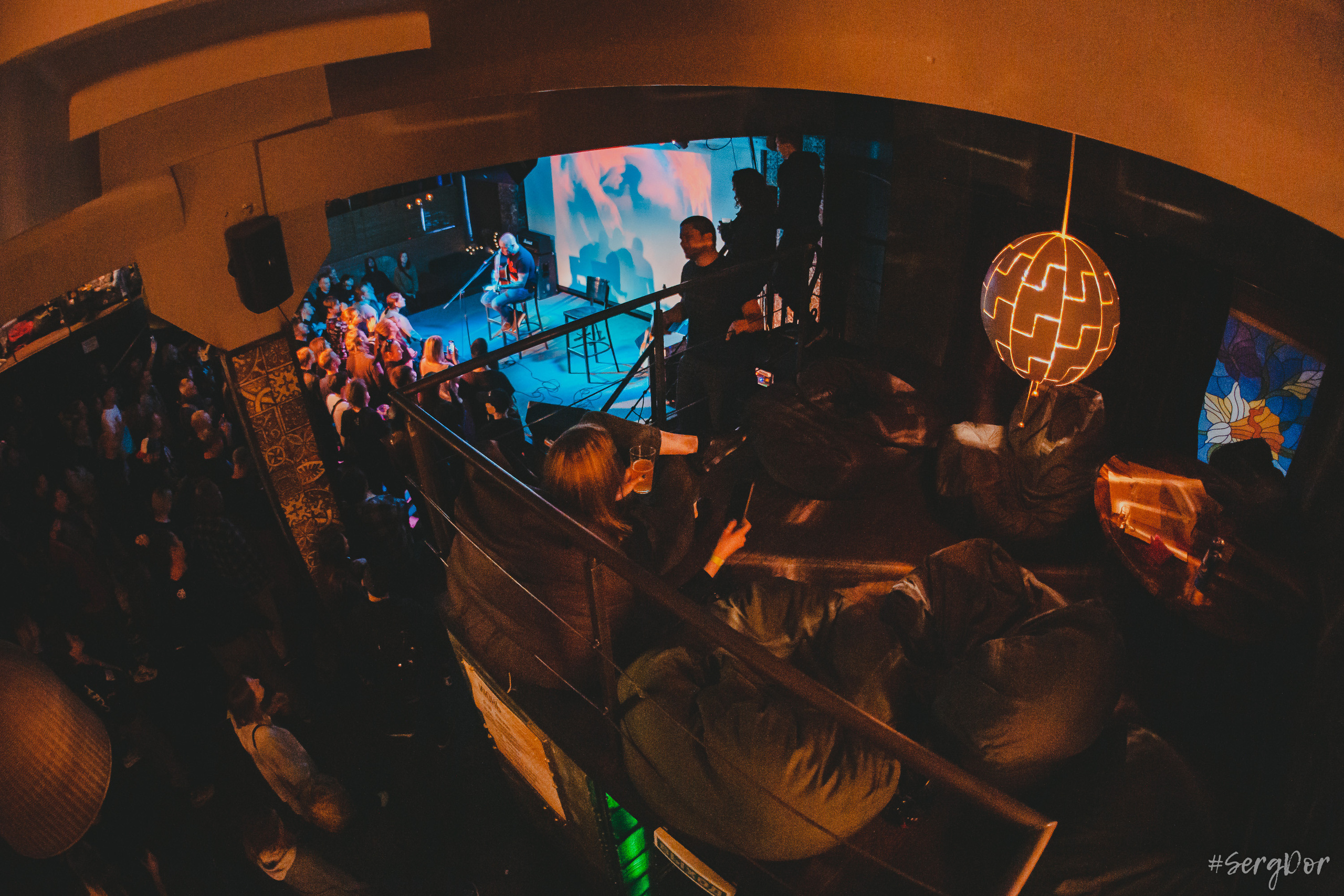 Алексей Румянцев, Пионерлагерь Пульная Радуга, the Place, плэйс, акустика, концерт, ППР, Санкт-Петербург, СПб, 03.06.2023, SergDor, 3 июня 2023 года, #SergDor