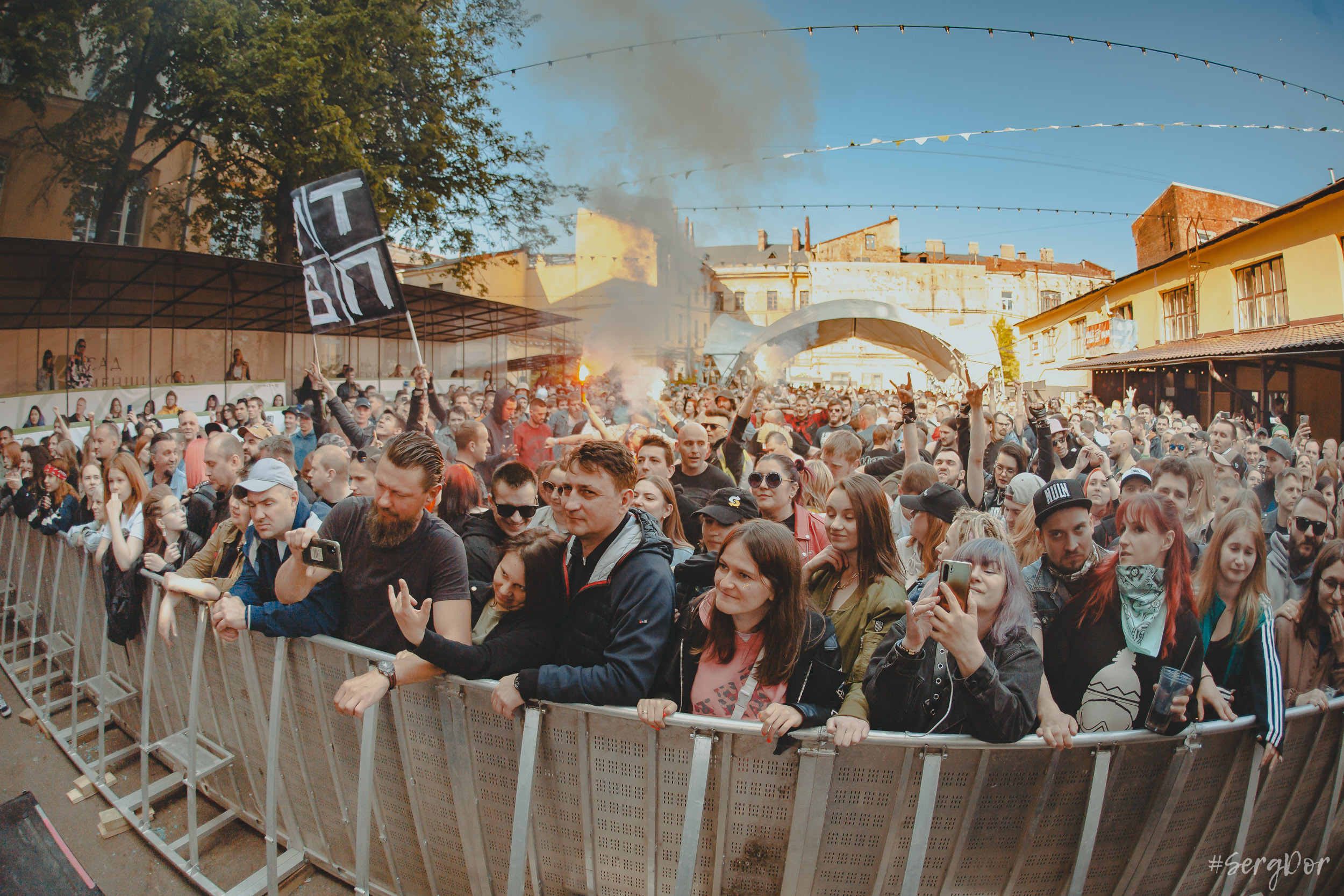 ПТВП, Sound Punk festival, Summer edition, Последние Танки в Париже, Лёха Никонов, Сад Меншикова, фестиваль, Санкт-Петербург, 10.06.2023, SergDor, 10 июня 2023 года, #SergDor