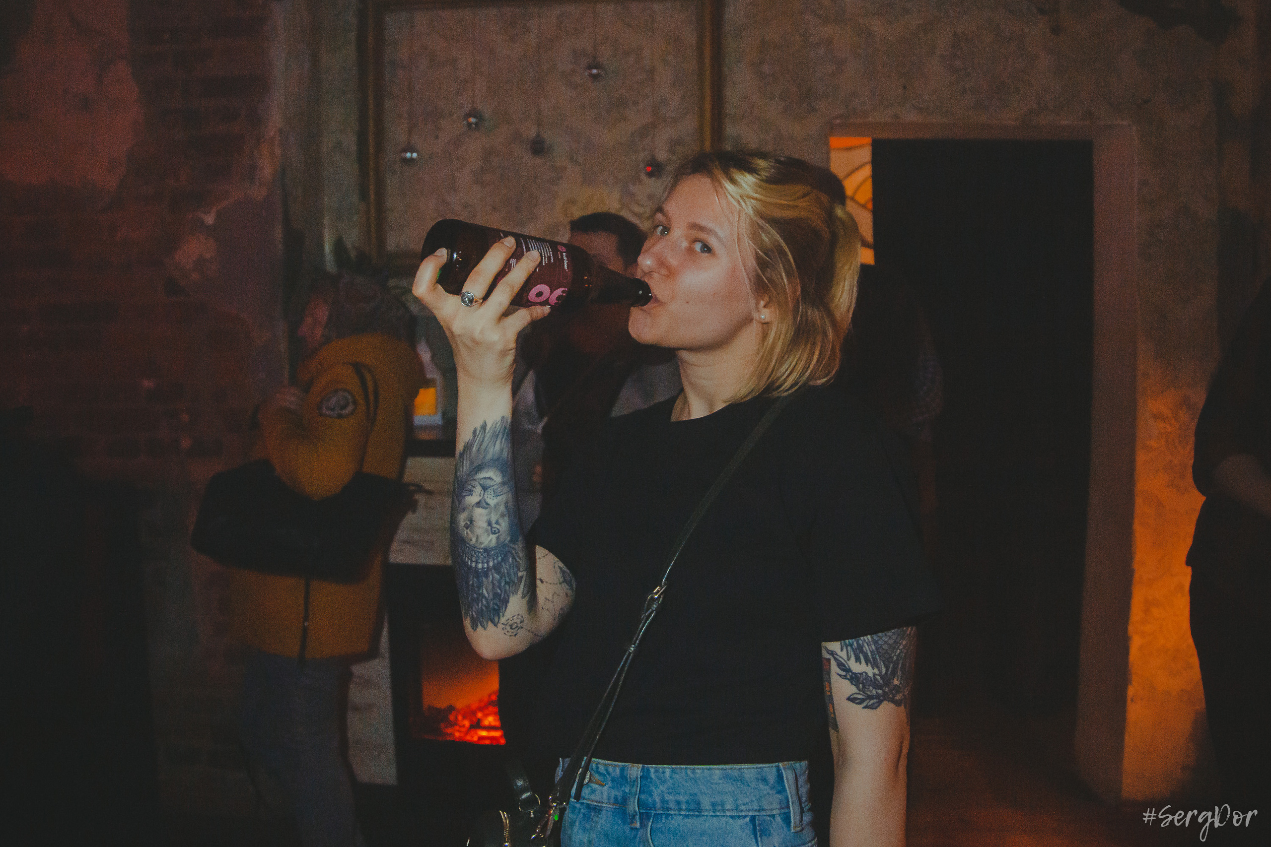 MACONT, Культурный Центр Сердце, Санкт-Петербург, концерт, Нажимаю Play, презентация альбома, 22.04.2023, SergDor, 22 апреля 2023 года, #SergDor