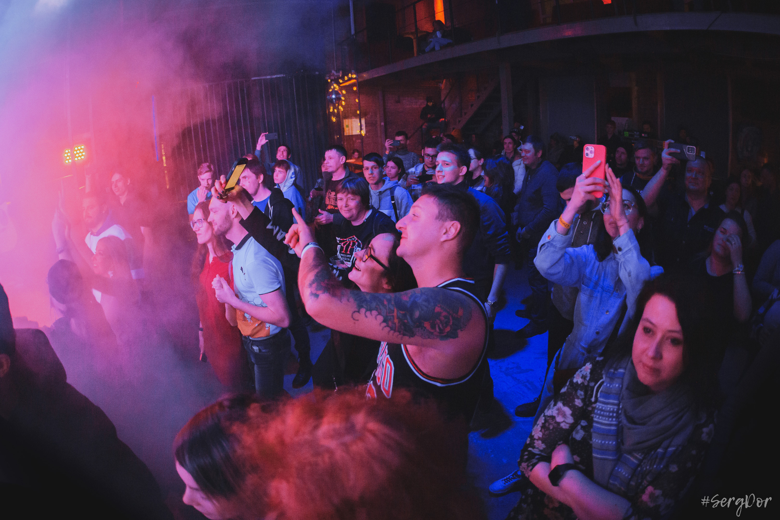 ЧИТМИЛ, Ласточка, Санкт-Петербург, концерт, 25.03.2023, SergDor, 25 марта 2023, премьера, презентация, #SergDor