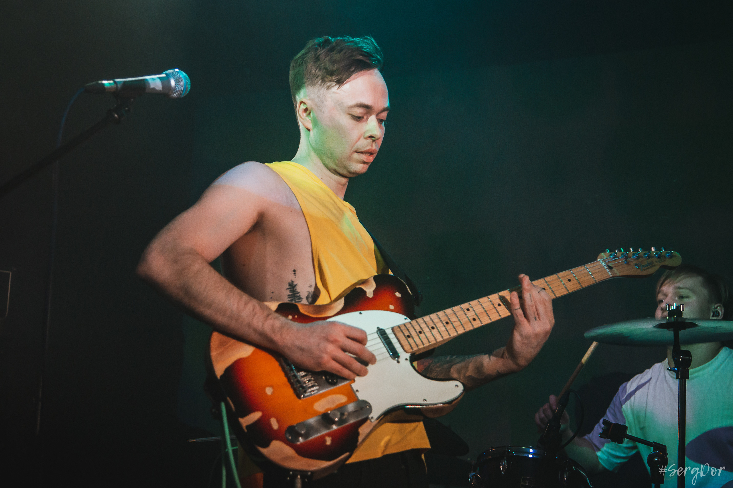 Почтовая Служба Бангкока, Zoccolo 2.0, цоколь, панк, концерт, 13.04.2023, SergDor, 13 апреля 2023 года, #SergDor, фотографии