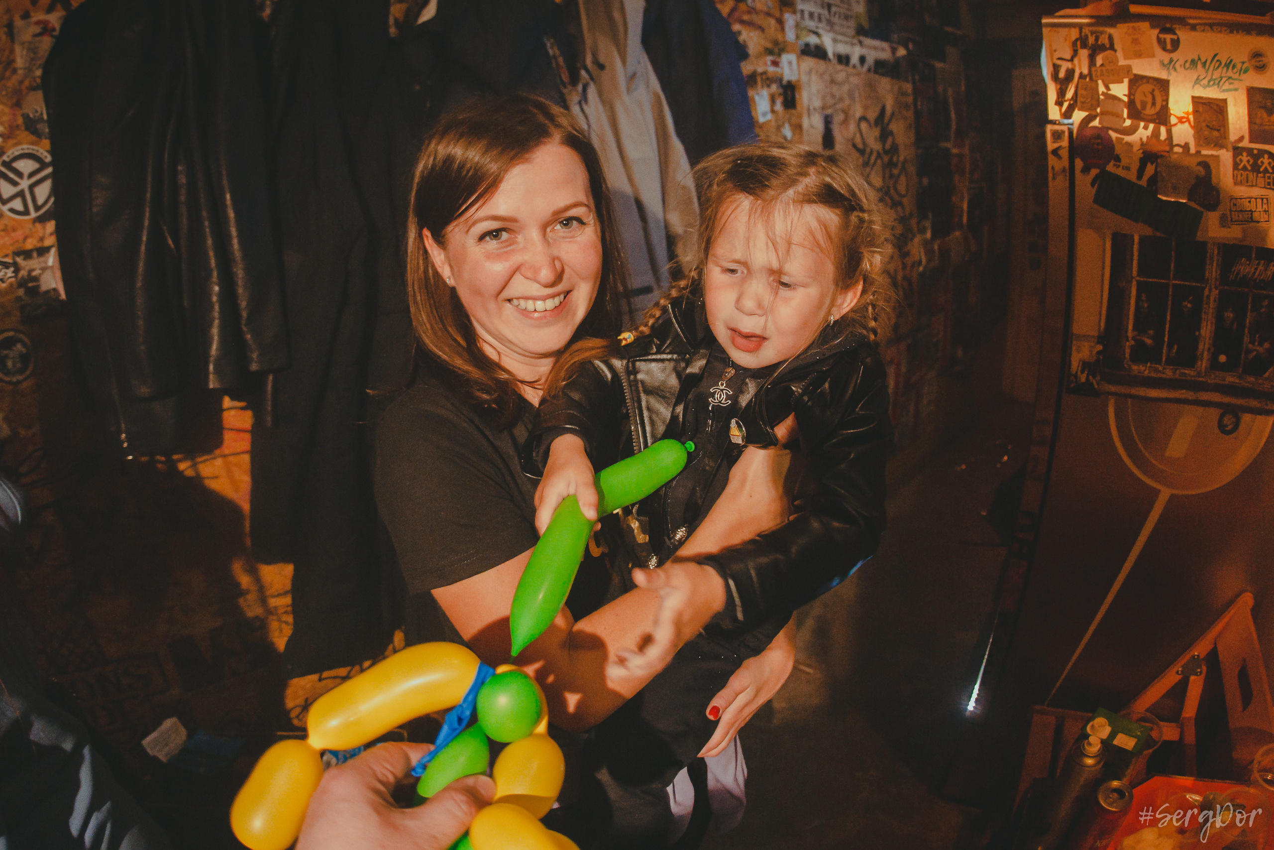 Включай Микрофон!, Zoccolo 2.0, Цоколь, ВМ!, концерт, ПНХС, Санкт-Петербург, 30.04.2023, SergDor, 30 апреля 2023 года