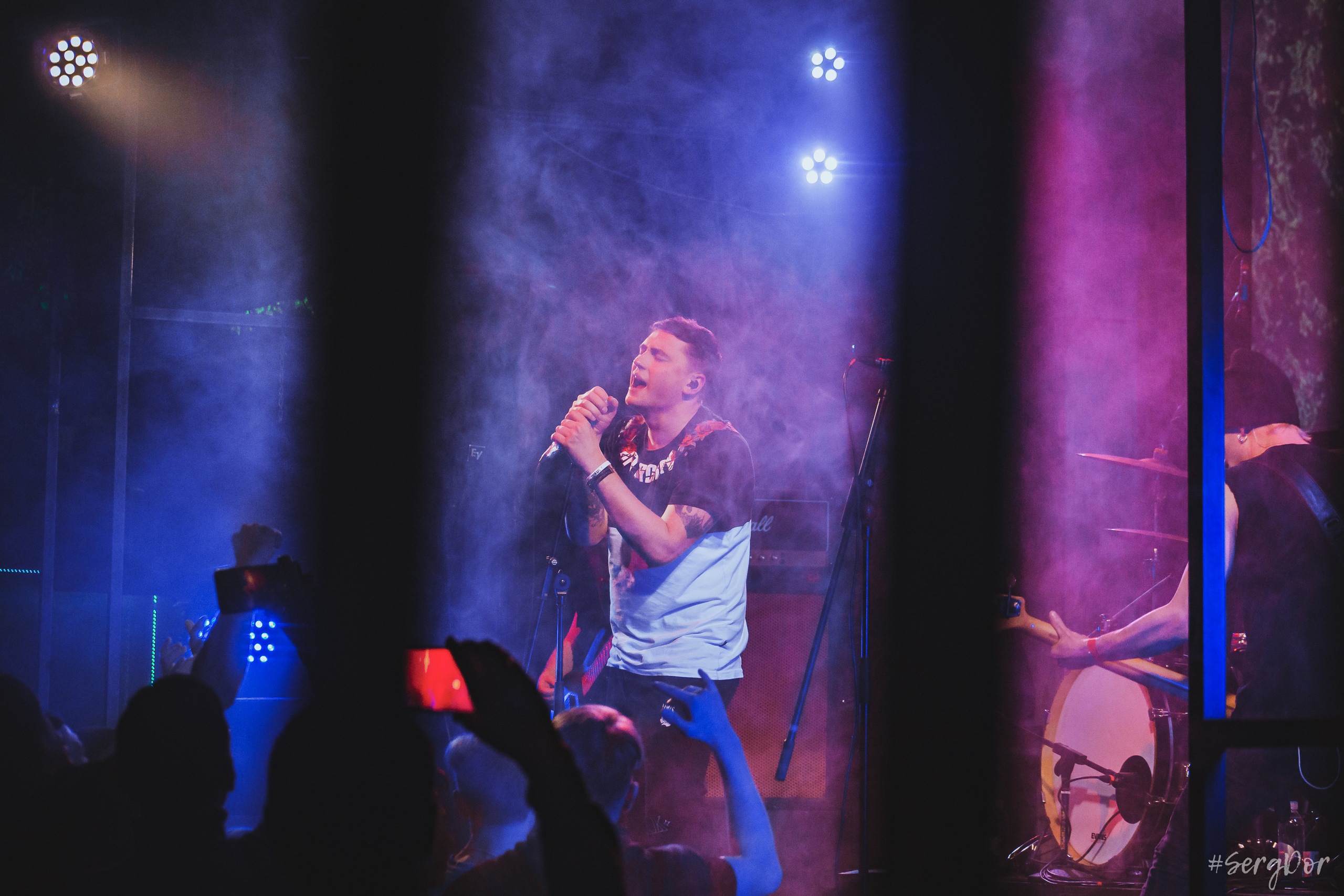 ЧИТМИЛ, Ласточка, Санкт-Петербург, концерт, 25.03.2023, SergDor, 25 марта 2023, премьера, презентация, #SergDor, Ярик Бро