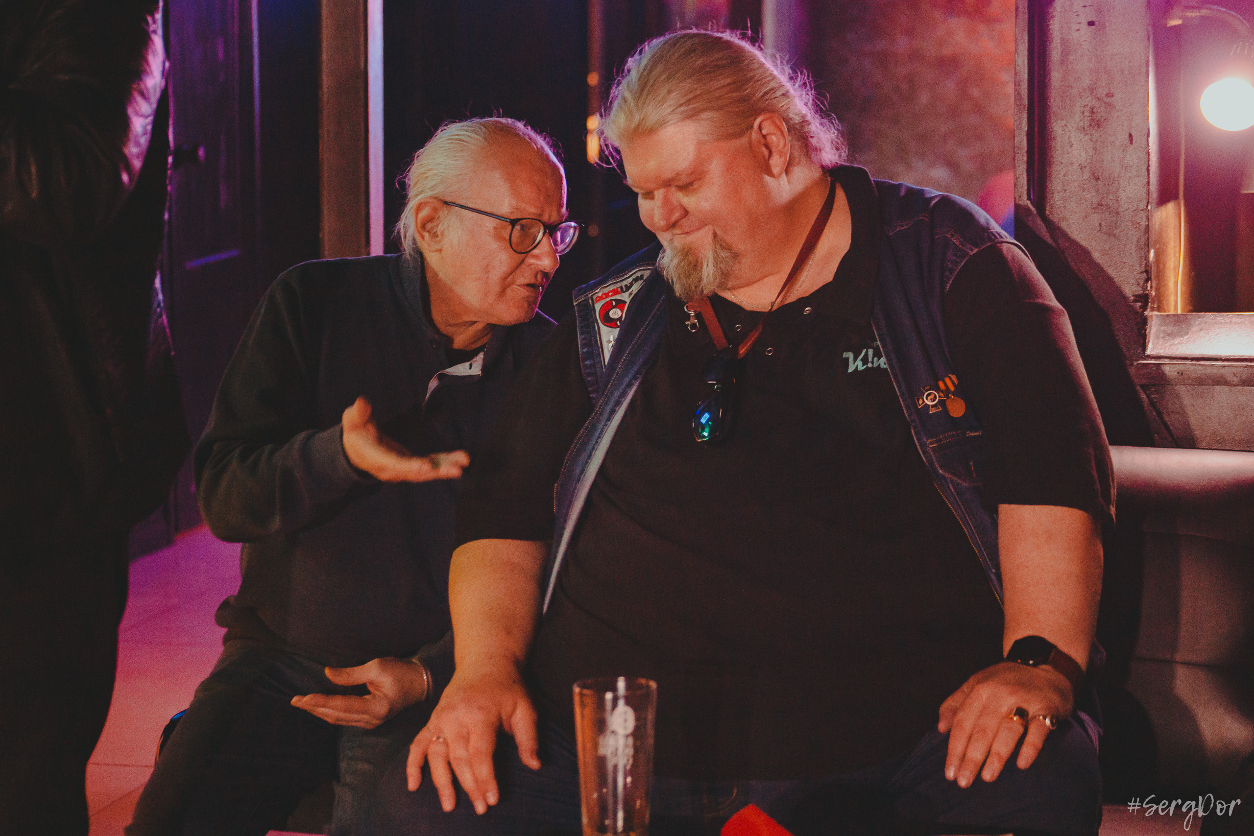 Отборочный батл Мы едем на K!nRock'23, Action, K!nRock, KinRock, КинРок, Экшен, клуб, отборочный тур, 05.06.2023, SergDor, 5 июня 2023 года, Санкт-Петербург, Результаты