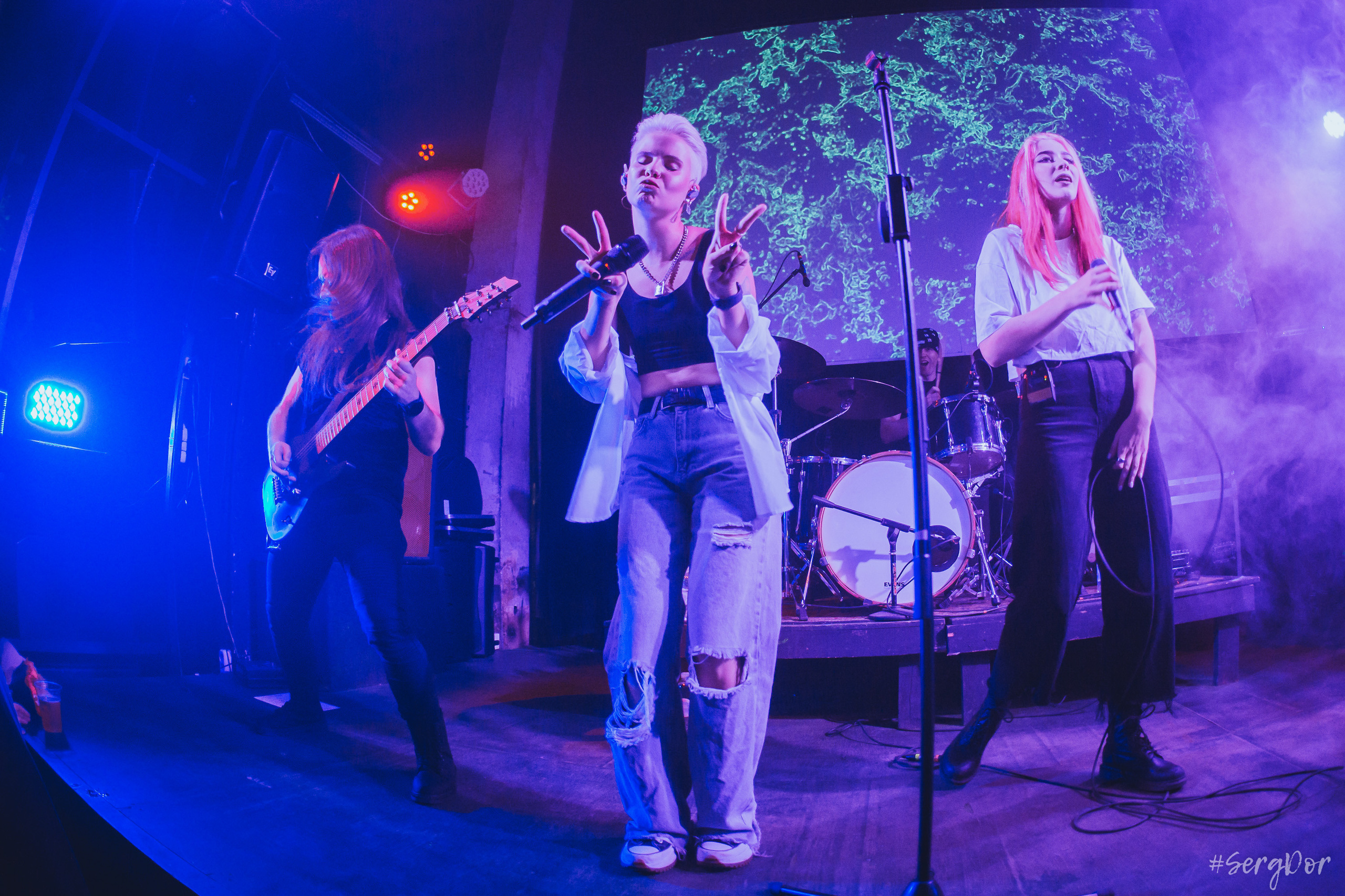 ЧИТМИЛ, Ласточка, Санкт-Петербург, концерт, 25.03.2023, SergDor, 25 марта 2023, премьера, презентация, #SergDor