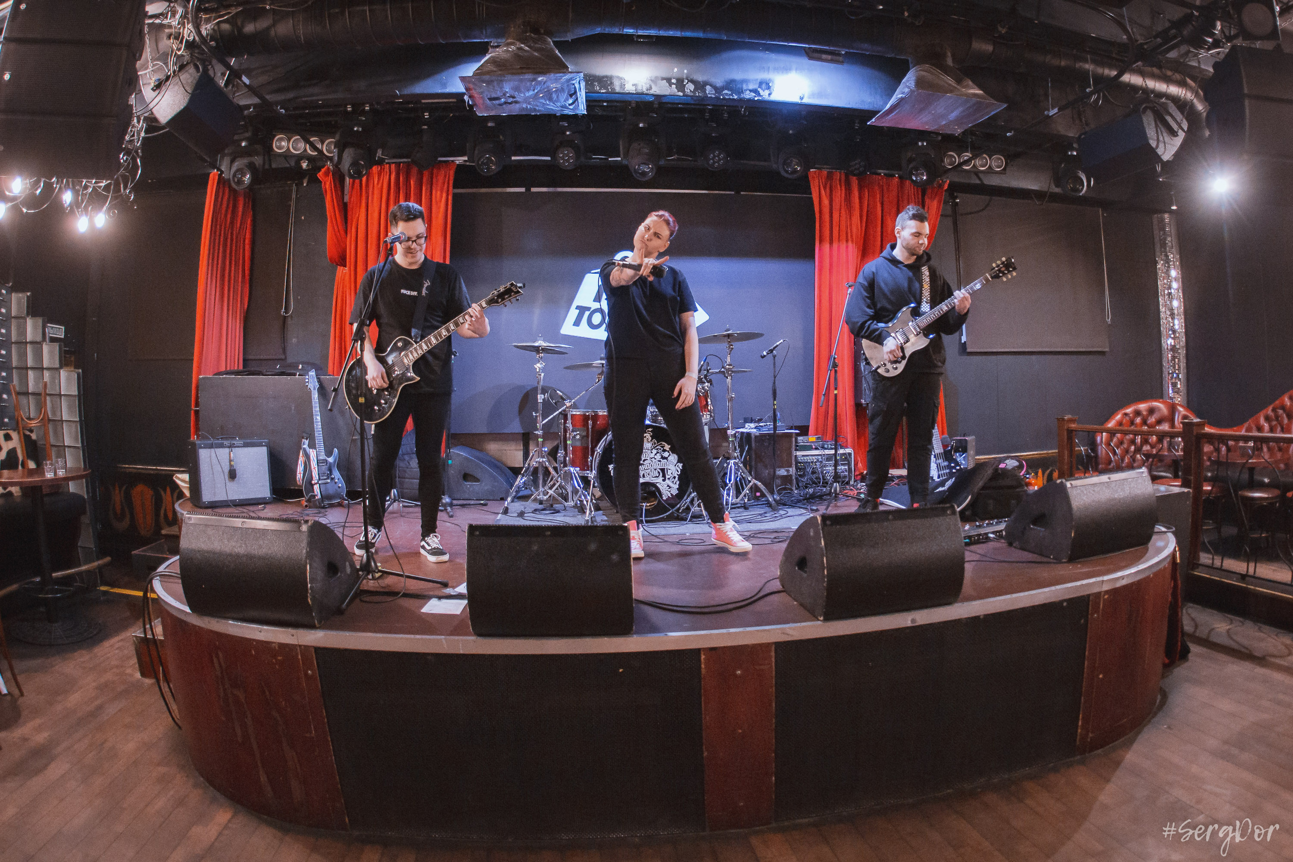 Sellout, ADDicted, 16 тонн, Москва, концерт, 26.02.2023, SergDor, 26 февраля 2023 года, #SergDor