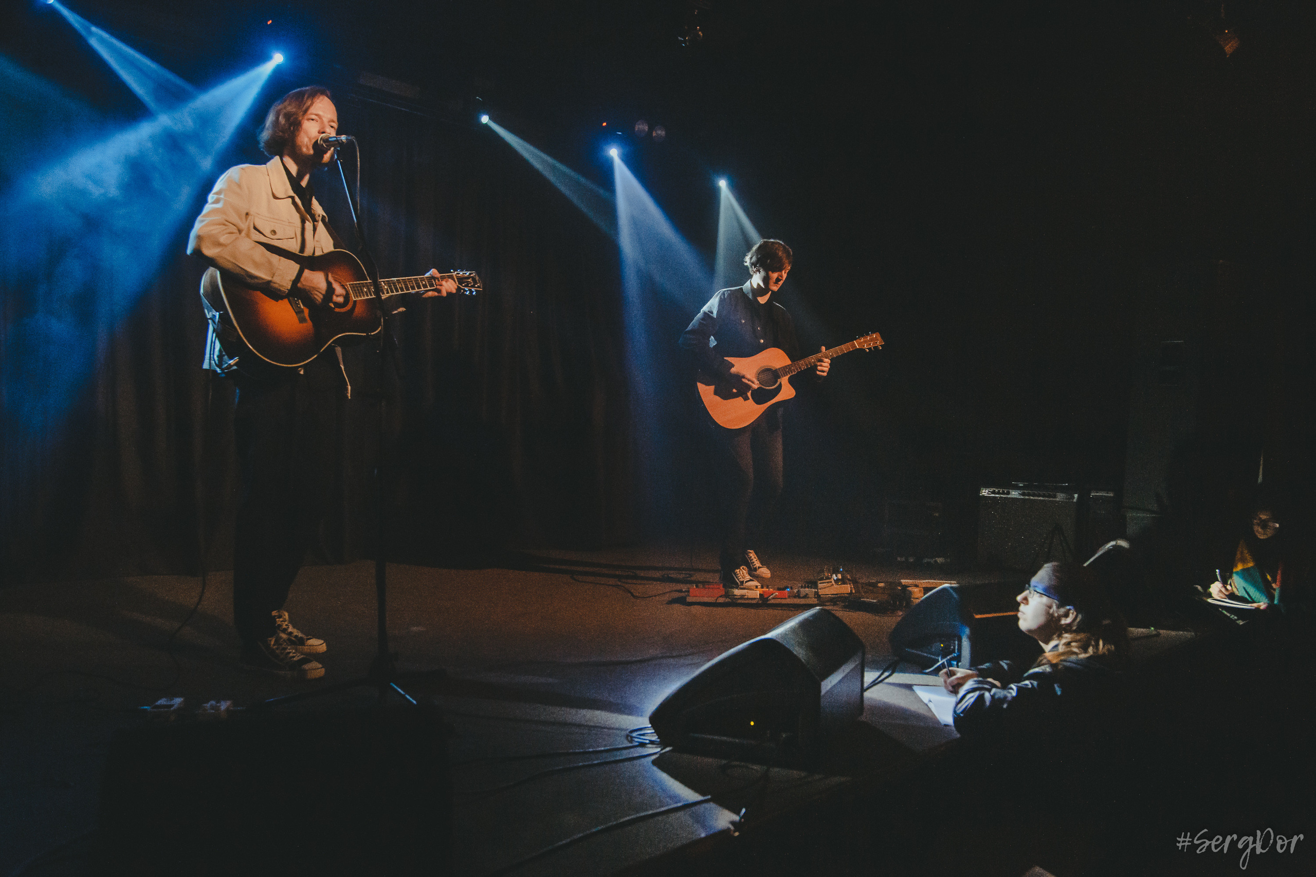 Гребенщик, Культурный центр «Сердце», акустика, концерт, Виталий Гребенщиков, Дмитрий Малинкин, 08.06.2023, SergDor, 8 июня 2023 года, #SergDor