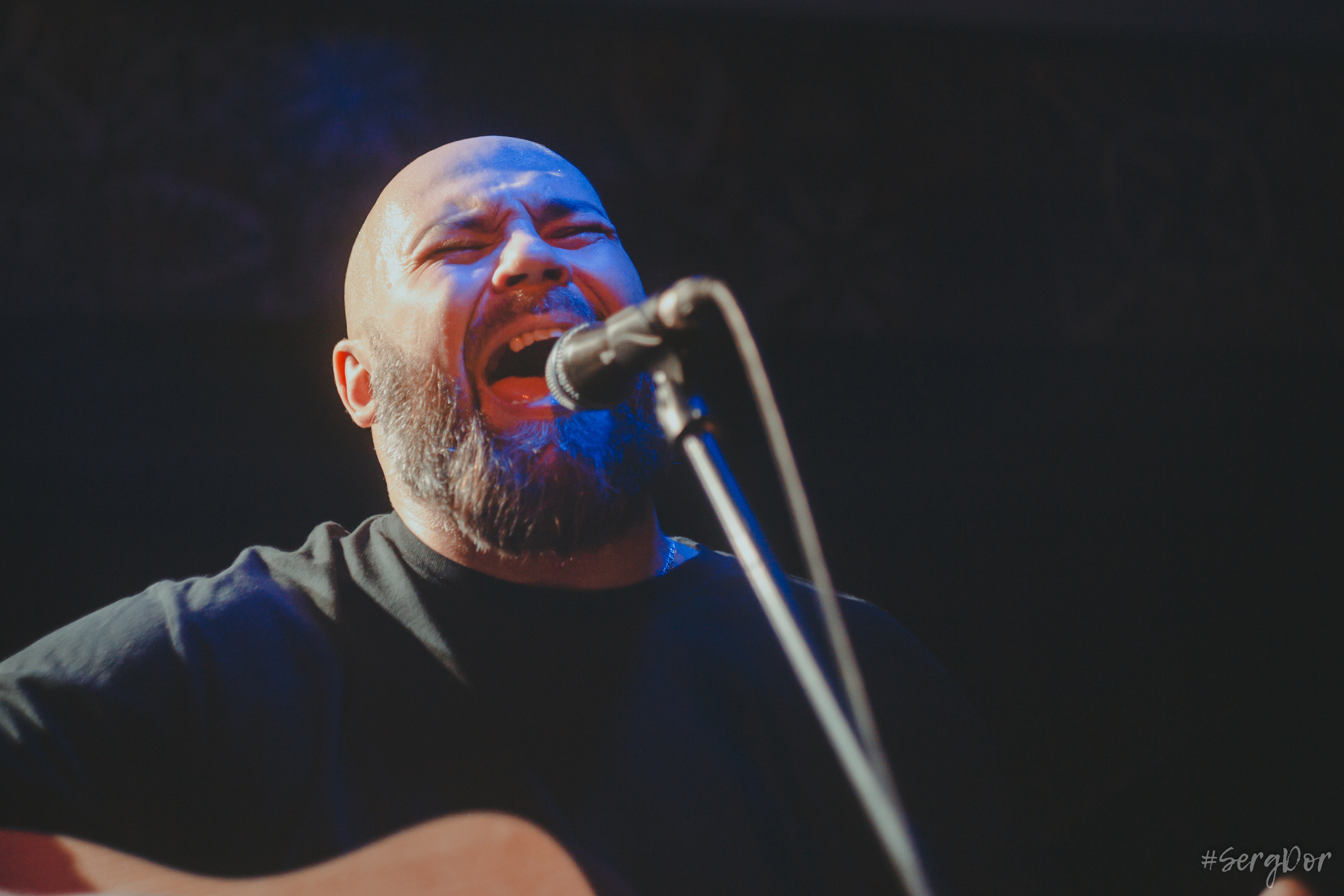 Бранимир, Бранимир Паршиков, the Place, Плэйс, Плейс, Санкт-Петербург, концерт, 24.03.2023, SergDor, 24 марта 2023 года