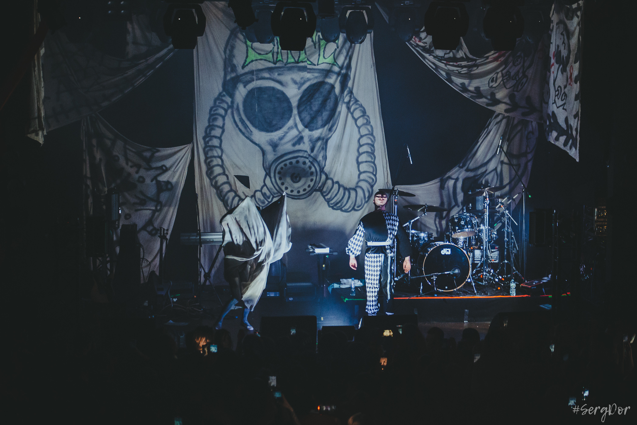 Хаски, клуб Космонавт, Санкт-Петербург, Колобок, СПб, 12.05.2023, SergDor, 12 мая 2023 года, #SergDor