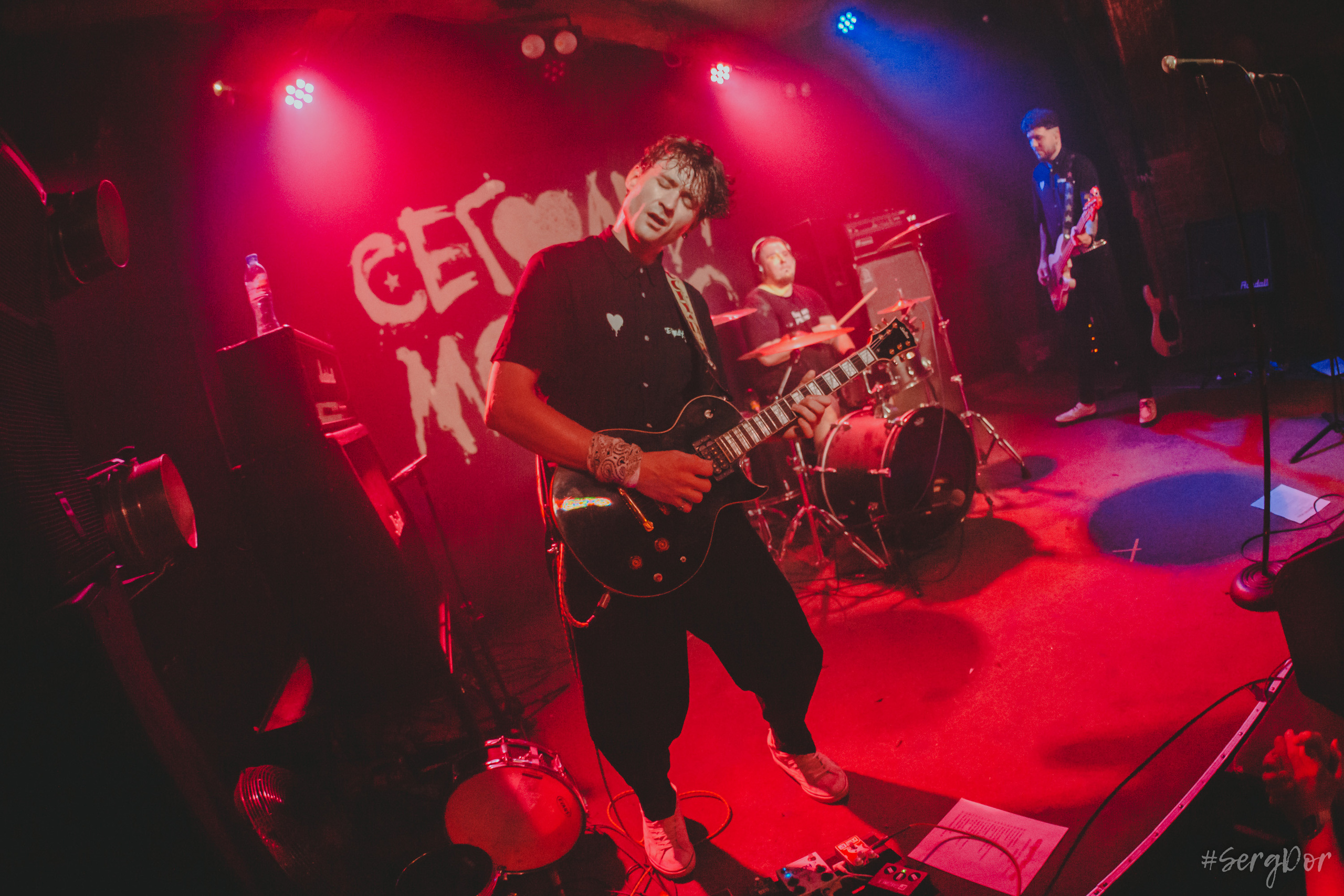 СЕГОДНЯМОЖНО, Zoccolo 2.0, цоколь, концерт, Санкт-Петербург, 15.04.2023, SergDor, 15 апреля 2023 года, #SergDor