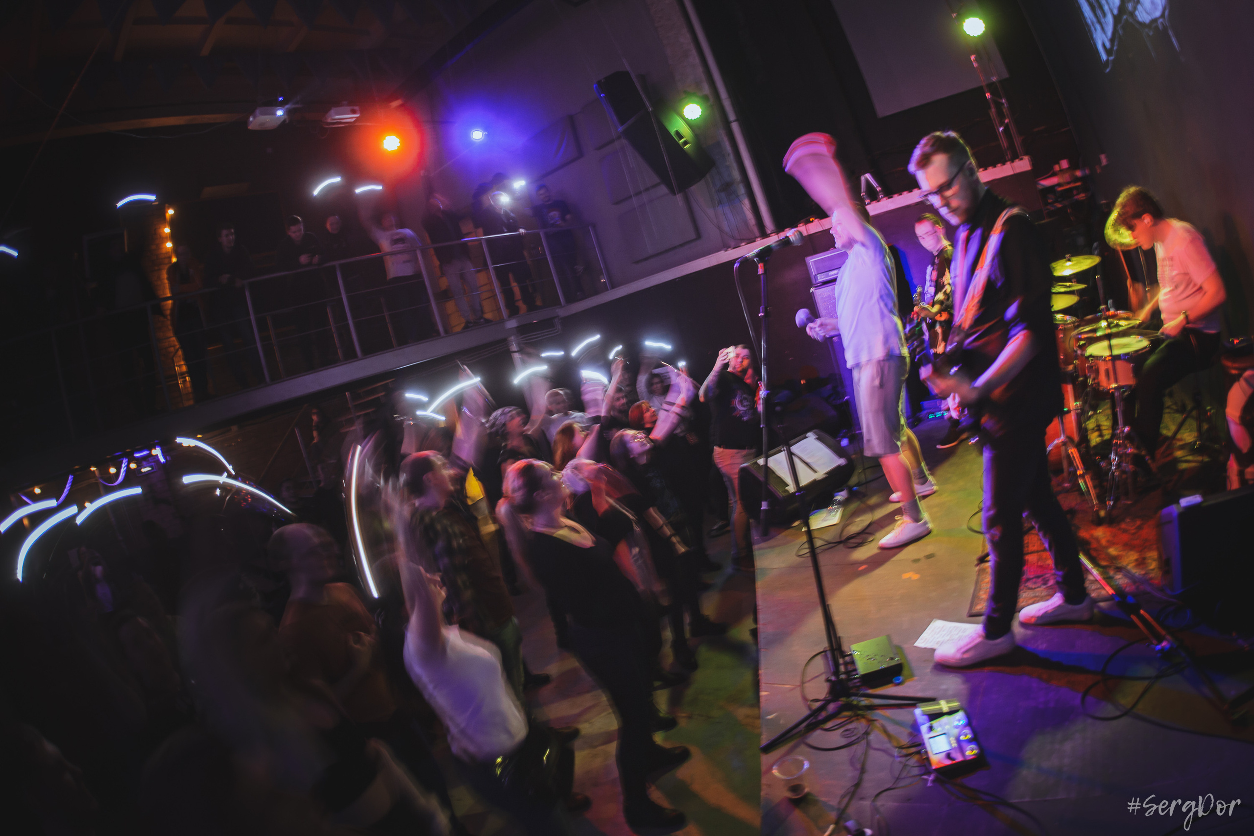 addicted, концерт, ласточка, Санкт-Петербург, 25.03.2023, SergDor, 25 марта 2023 года, #SergDor
