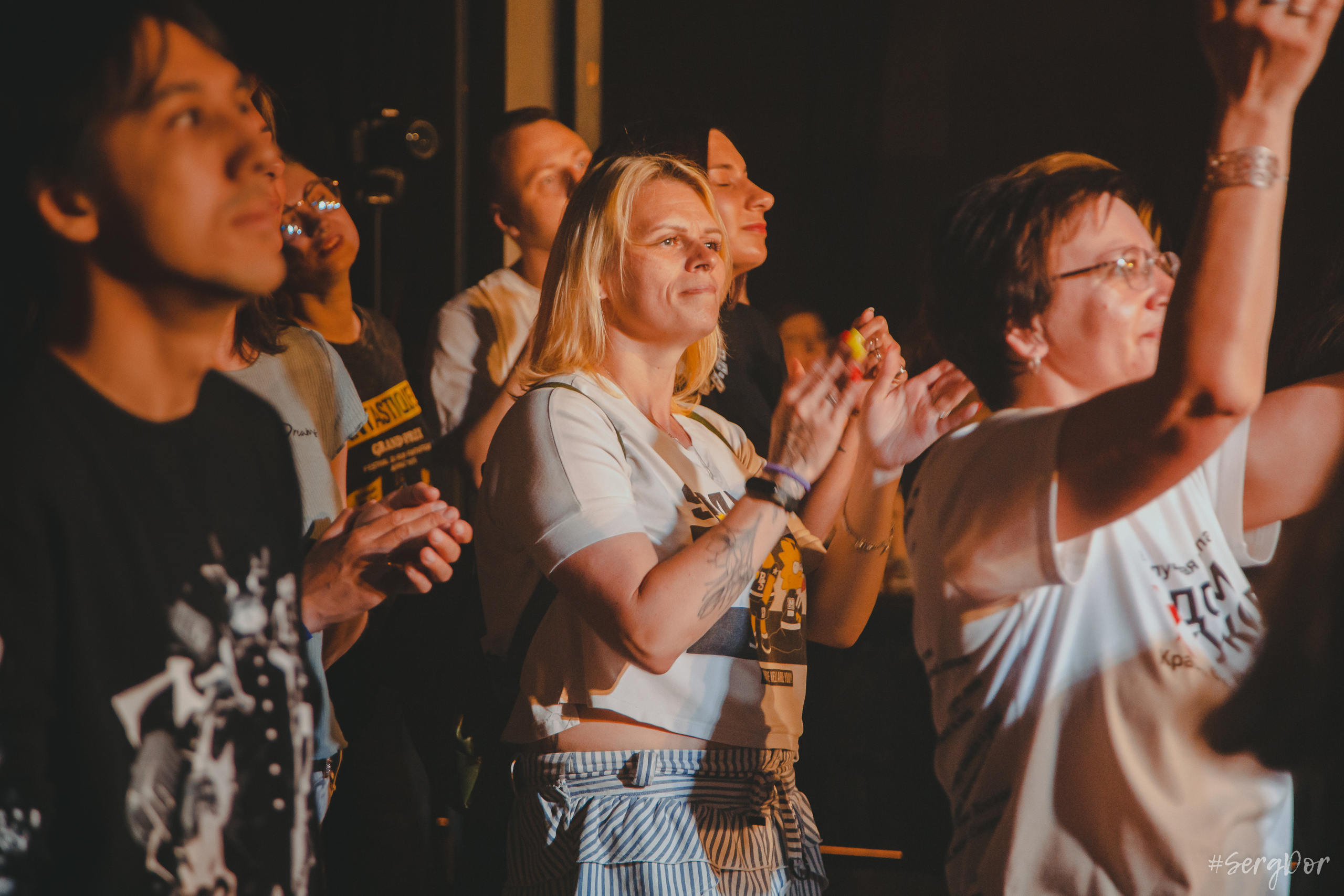 Дом Кукол, Время N, Санкт-Петербург, концерт, Весенний сКРОММный, 26.05.2023, SergDor, 26 мая 2023 года, #SergDor, фотографии
