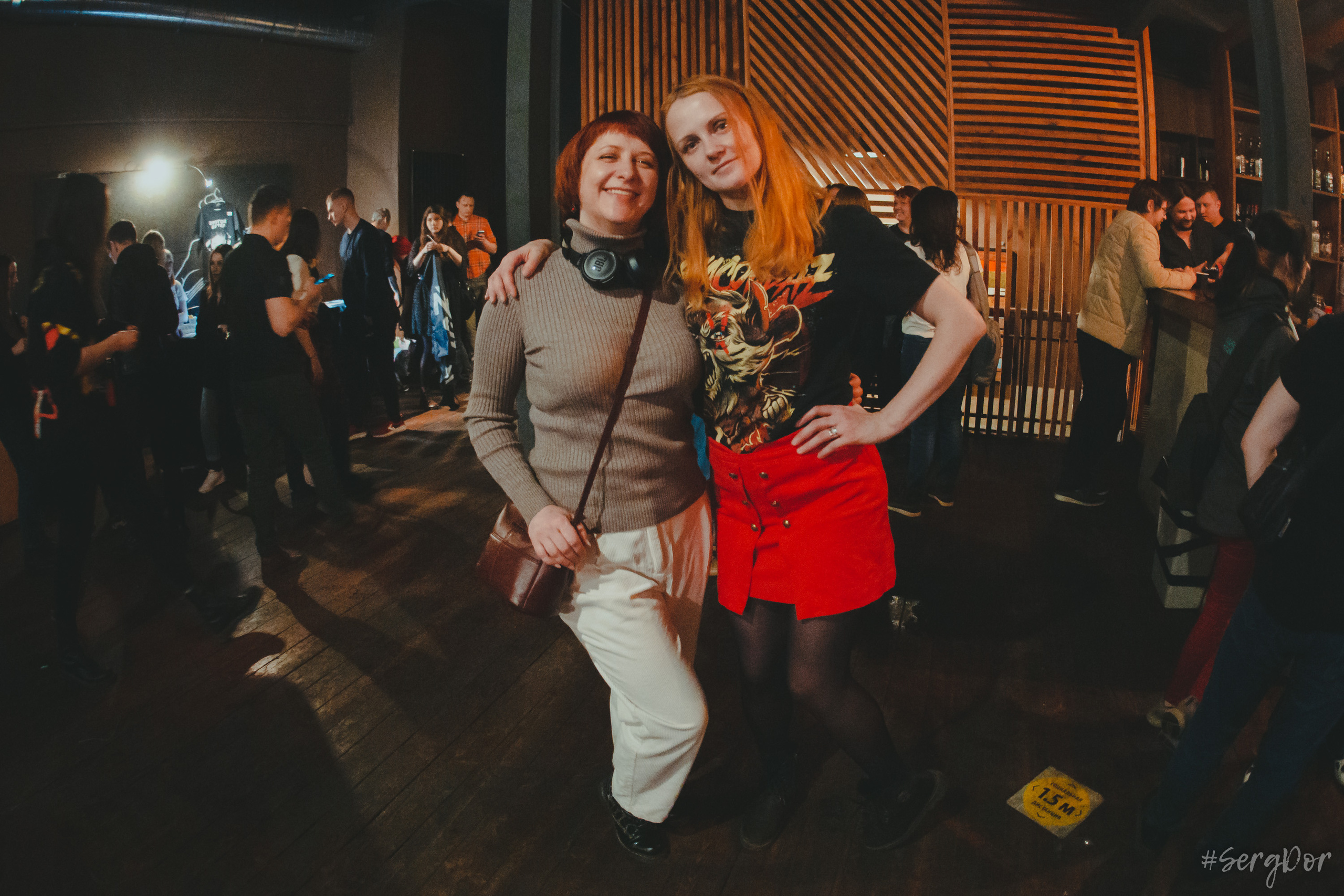 Dругой Ветер, Время N, Санкт-Петербург, концерт, Dети Весны, 08.04.2023, SergDor, 8 апреля 2023 года, #SergDor