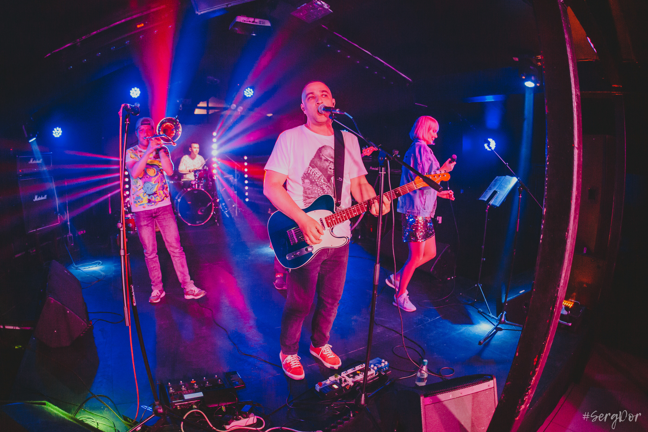 Отборочный батл Мы едем на K!nRock'23, Action, K!nRock, KinRock, КинРок, Экшен, клуб, отборочный тур, 05.06.2023, SergDor, 5 июня 2023 года, Санкт-Петербург, Хейман