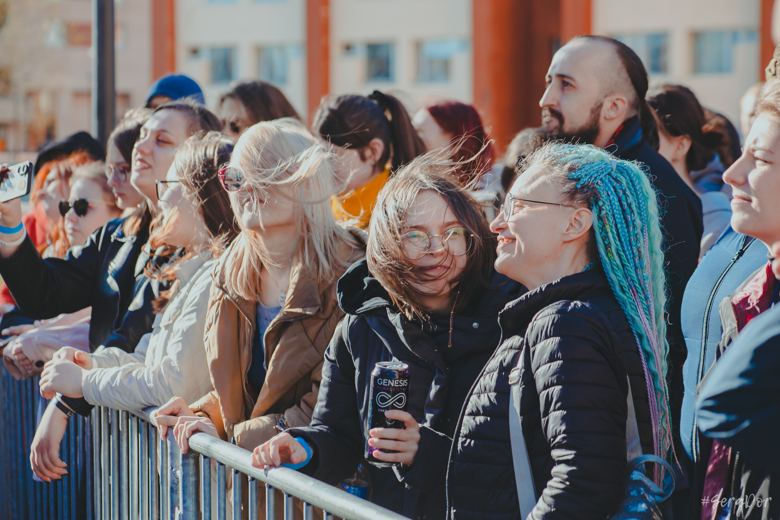 Dругой Ветер, Campus Fest, Петергоф, Студгородок, Кампус Фест, фестиваль, концерт, весна, 29.04.2023, SergDor, 29 апреля 2023 года, #SergDor