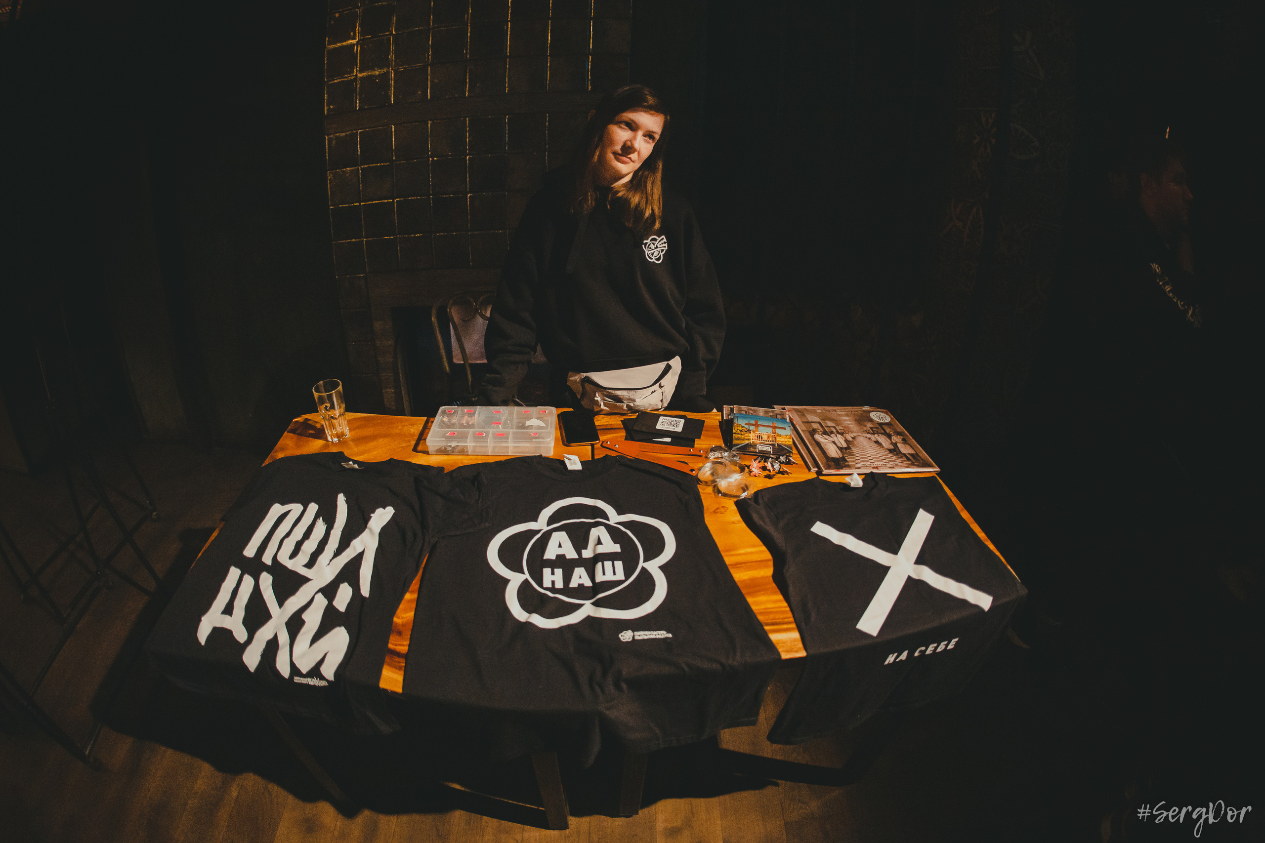 Алексей Румянцев, Пионерлагерь Пульная Радуга, the Place, плэйс, акустика, концерт, ППР, Санкт-Петербург, СПб, 03.06.2023, SergDor, 3 июня 2023 года, #SergDor