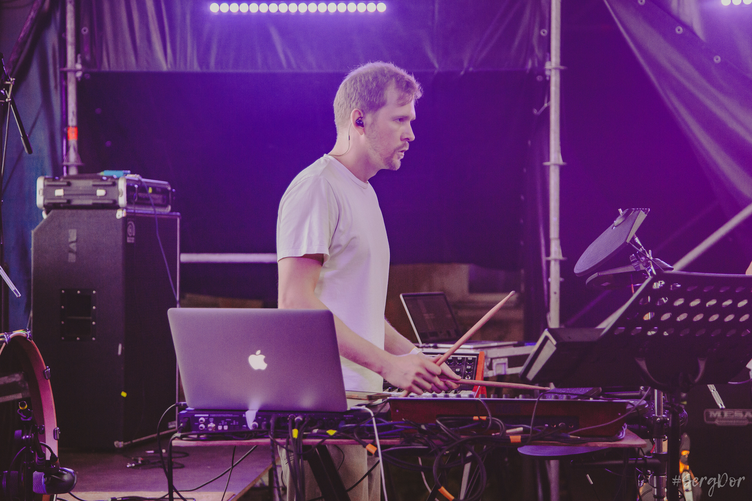 Все в сад, Макодзеба, Осталось два кадра, Сад Меншикова, 05.07.2023, SergDor, 5 июля 2023 года, Санкт-Петербург, зрители, дождь