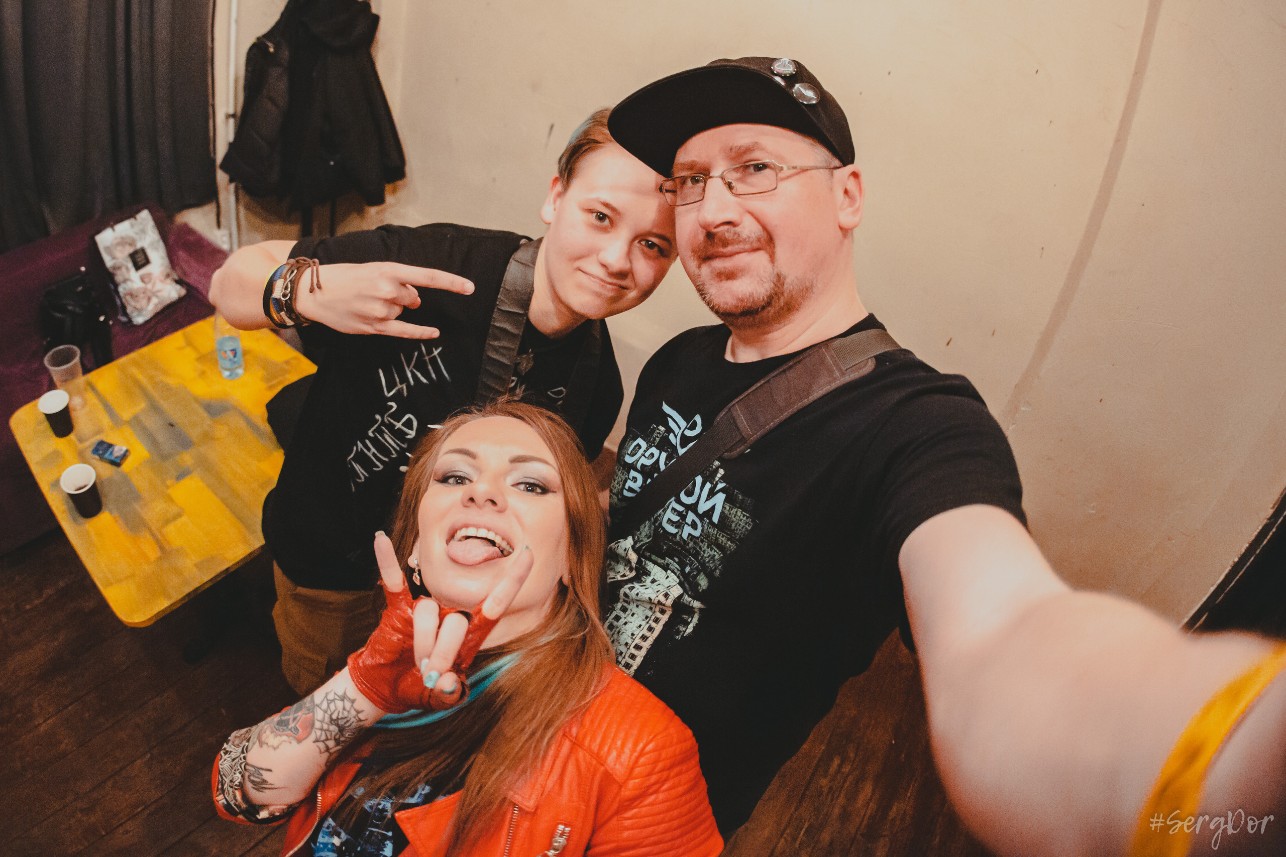 Dругой Ветер, Время N, Санкт-Петербург, концерт, Dети Весны, 08.04.2023, SergDor, 8 апреля 2023 года, #SergDor