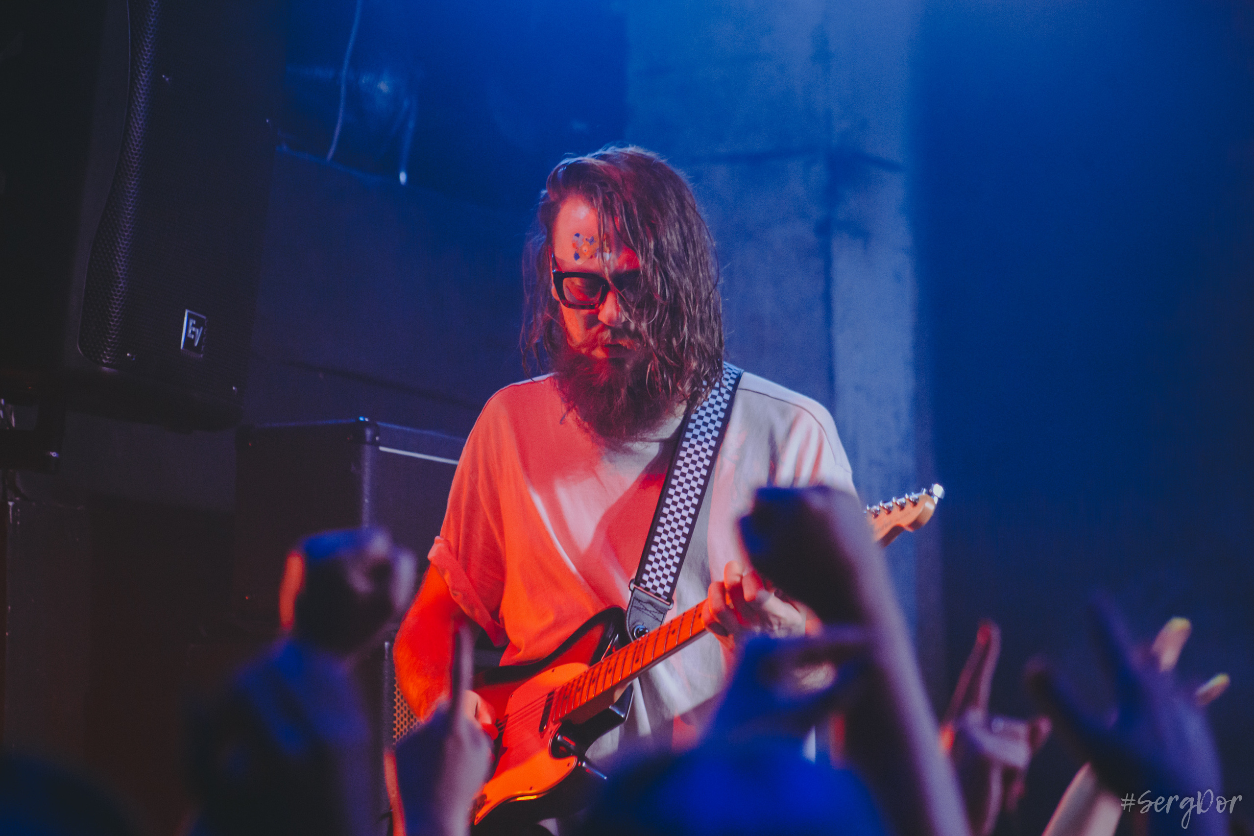 ДМЦ, Ласточка, Санкт-Петербург, Дороги Меняют Цвет, СПб, концерт, 01.04.2023, SergDor, 1 апреля 2023 года, #SergDor