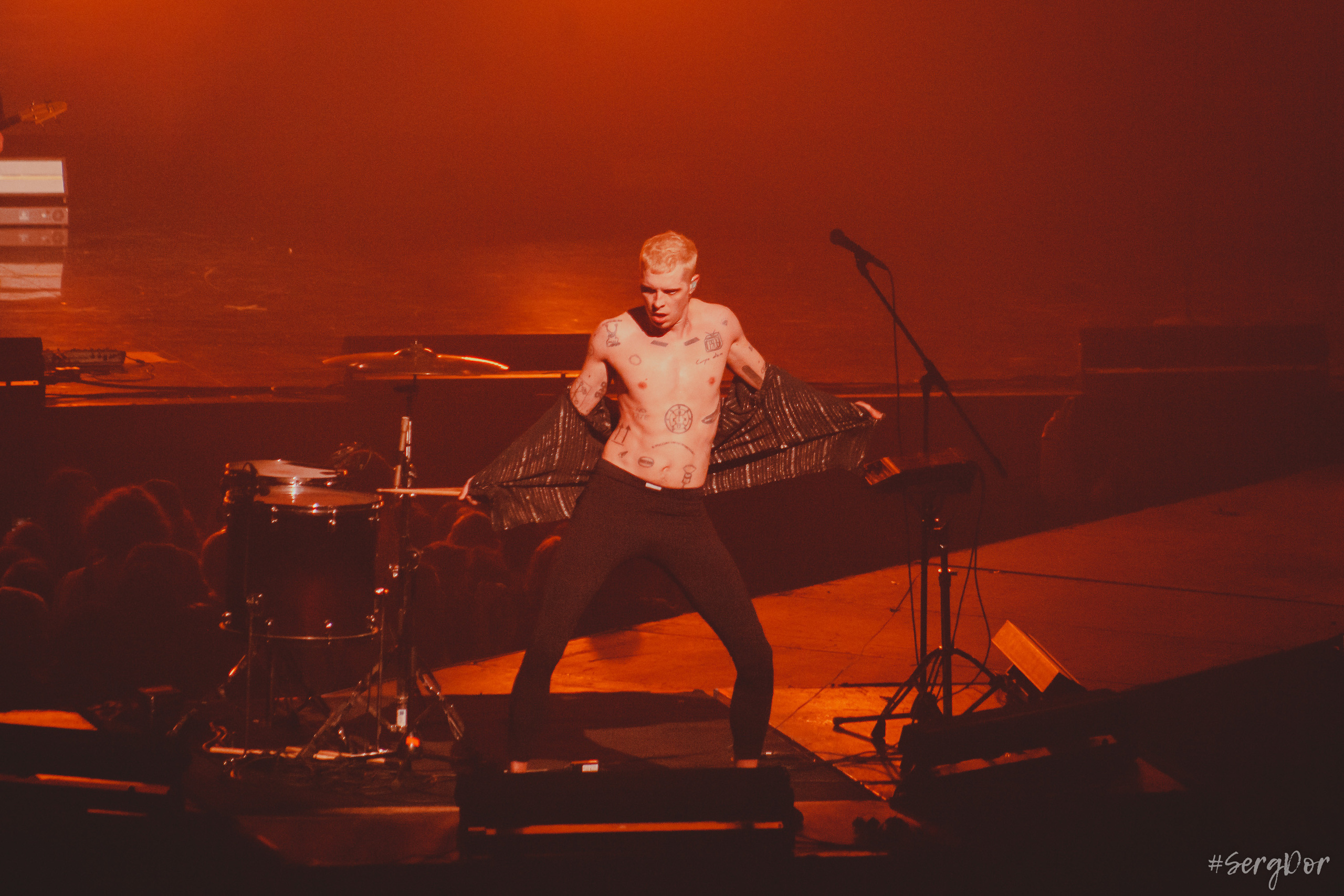 Shortparis, VK stadium, Москва, 20.05.2023, концерт, 20 мая 2023 года, SergDor, #SergDor, фотографии