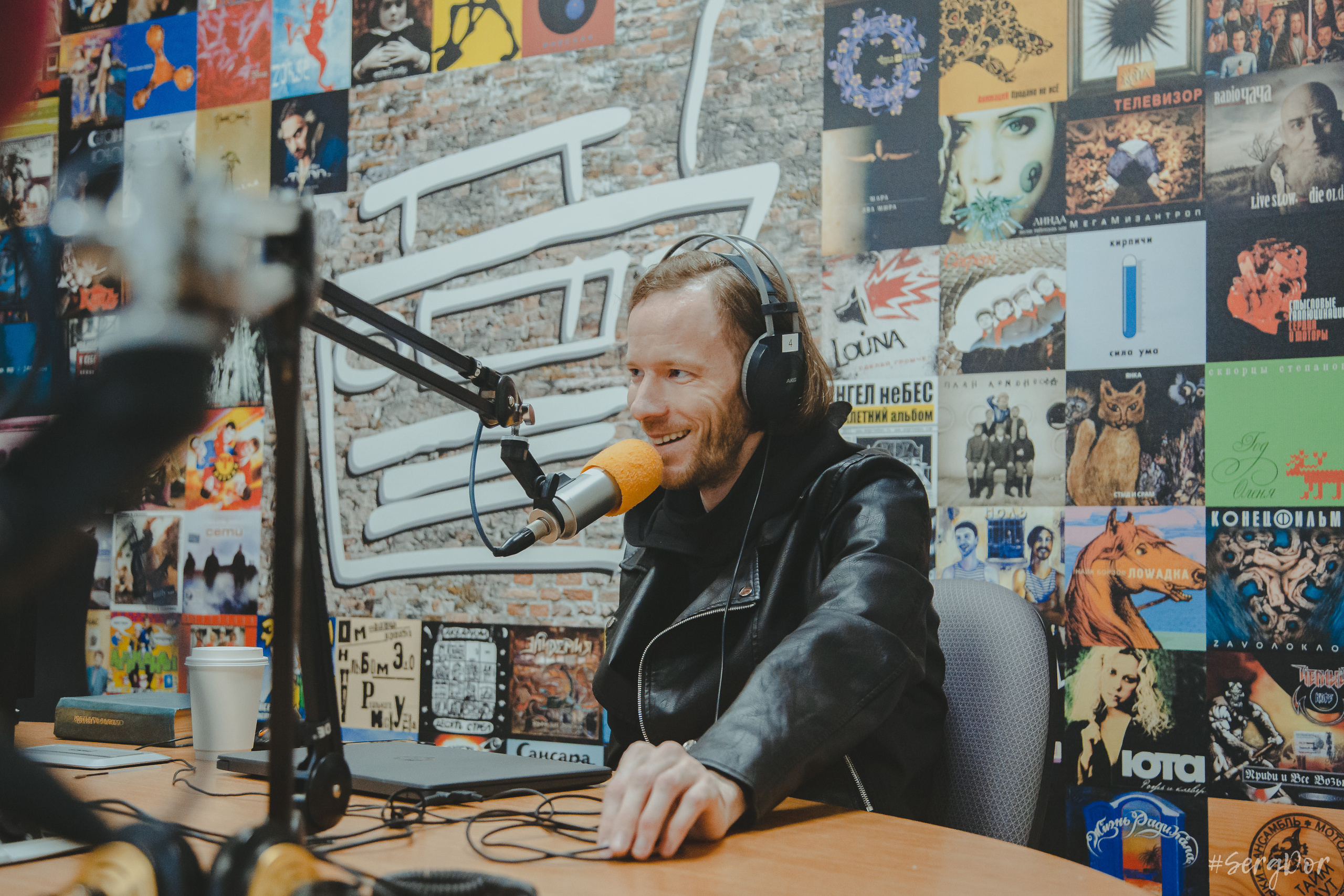 Гребенщик, НАШЕ радио Питер, Файер шоу, Виталий Гребенщиков, Огниво, Алексей Петровский, 07.06.2023, SergDor, репортаж, 7 июня 2023 года, #SergDor, интервью