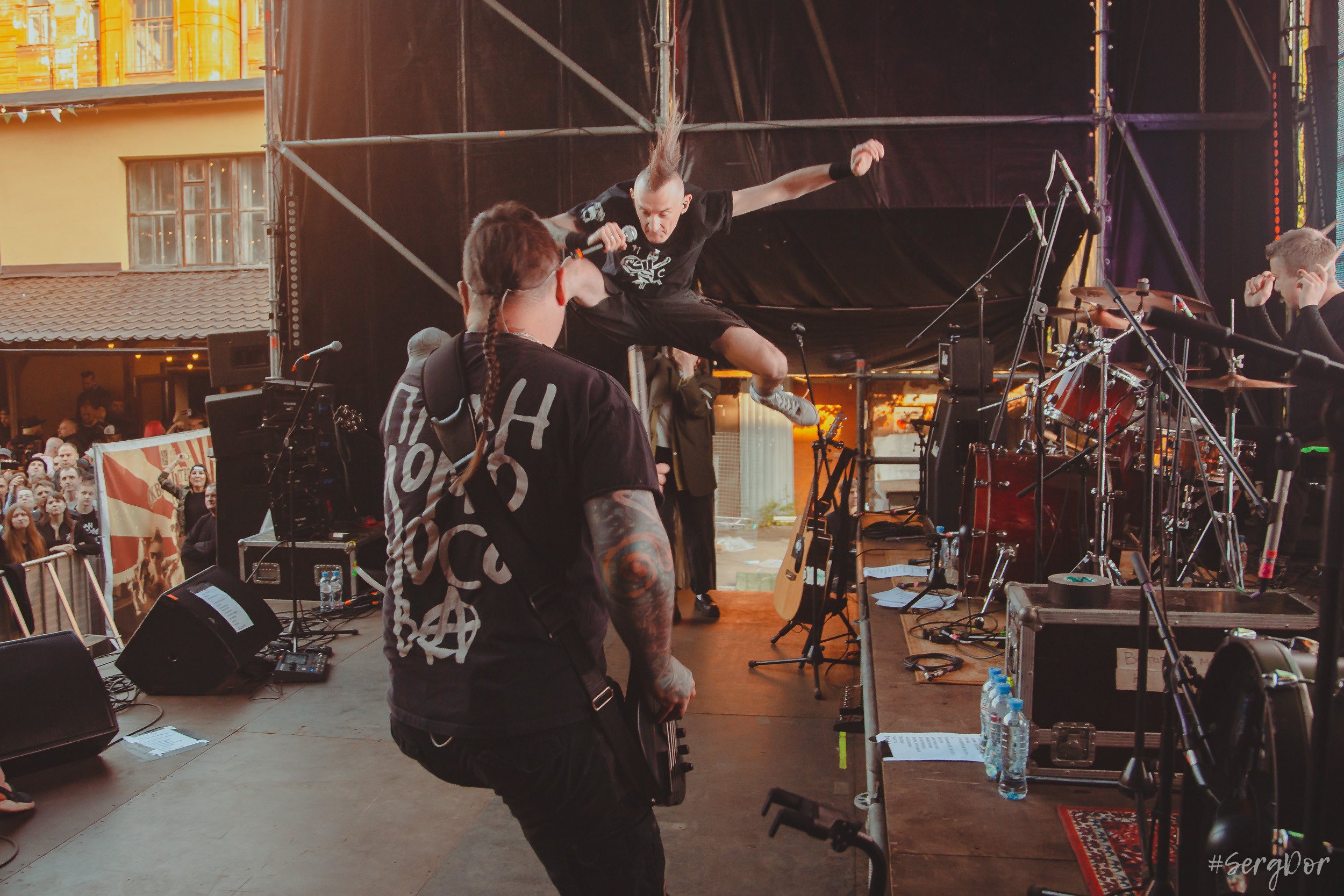 План Ломоносова, #яЛюбовь, Sound Punk festival, Summer edition, Сад Меншикова, фестиваль, Санкт-Петербург, 10.06.2023, SergDor, 10 июня 2023 года, #SergDor