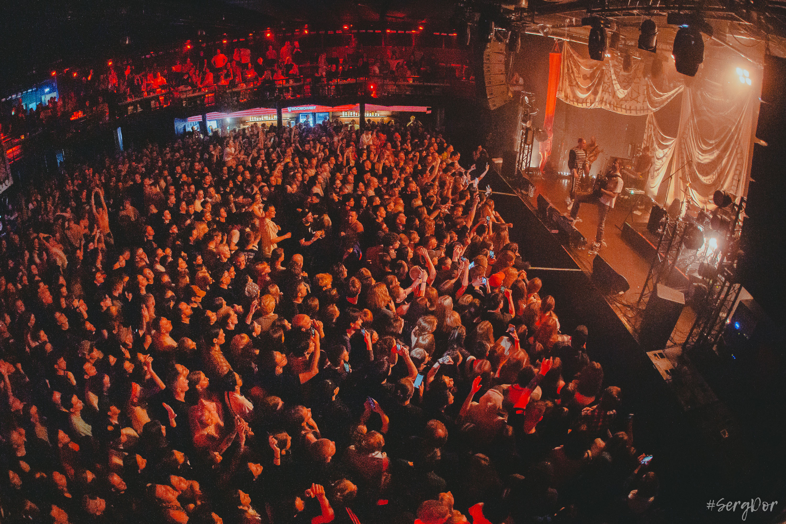 Хаски, клуб Космонавт, Санкт-Петербург, Колобок, СПб, 12.05.2023, SergDor, 12 мая 2023 года, #SergDor