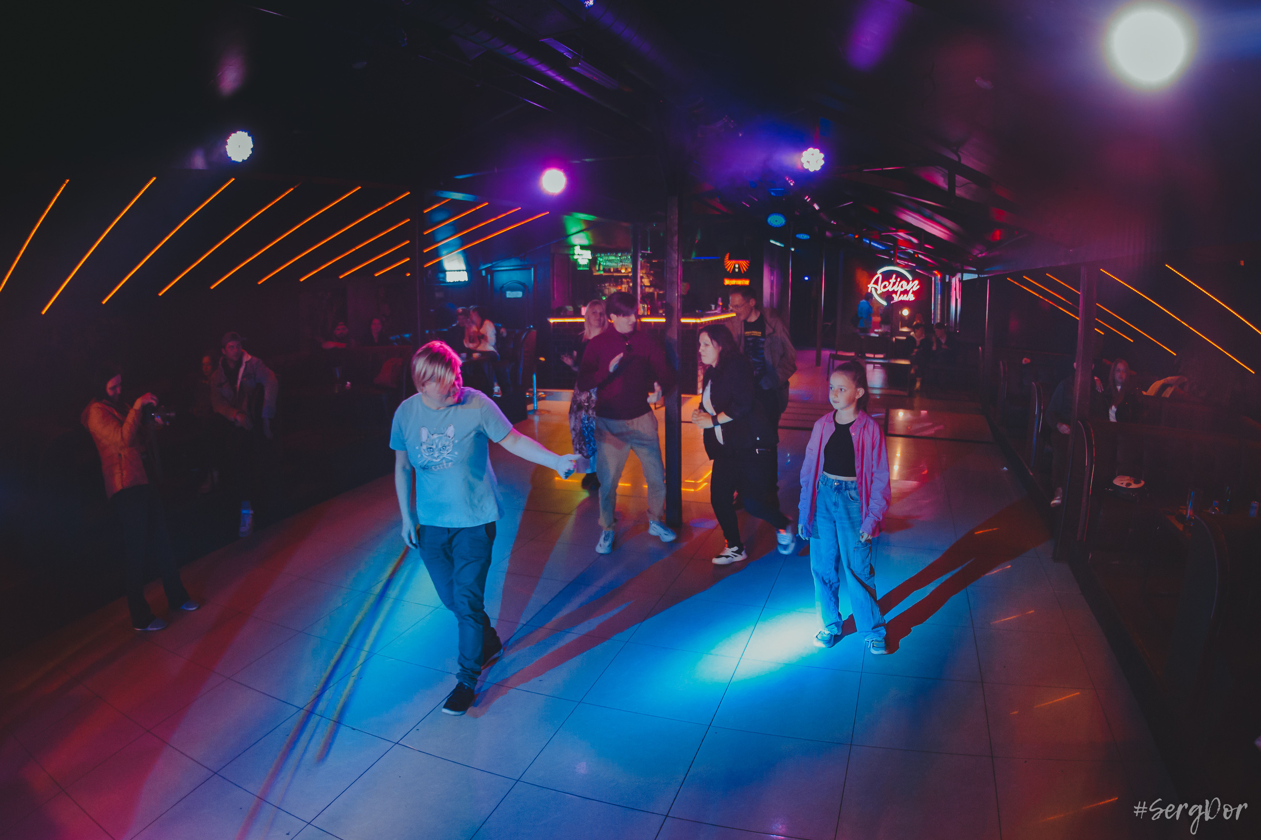 Отборочный батл Мы едем на K!nRock'23, Action, K!nRock, KinRock, КинРок, Экшен, клуб, отборочный тур, 05.06.2023, SergDor, 5 июня 2023 года, Санкт-Петербург, Хейман