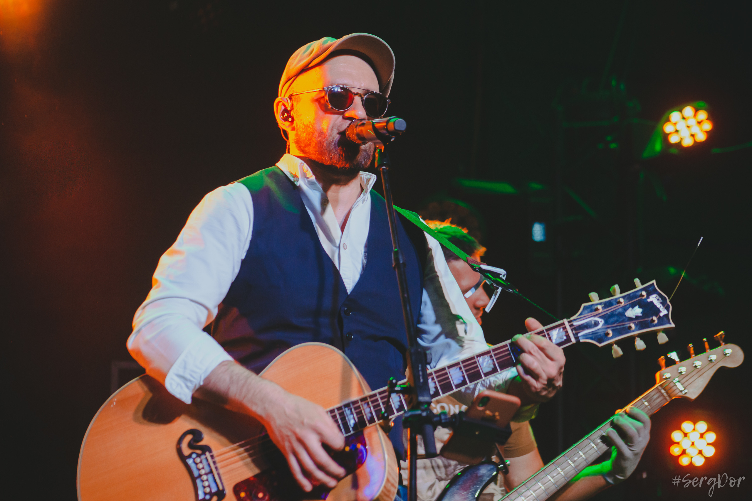 Рекорд Оркестр, Jagger Club, Джаггер, Санкт-Петербург, СПб, 04.05.2023, SergDor, 4 мая 2023 года, #SergDor