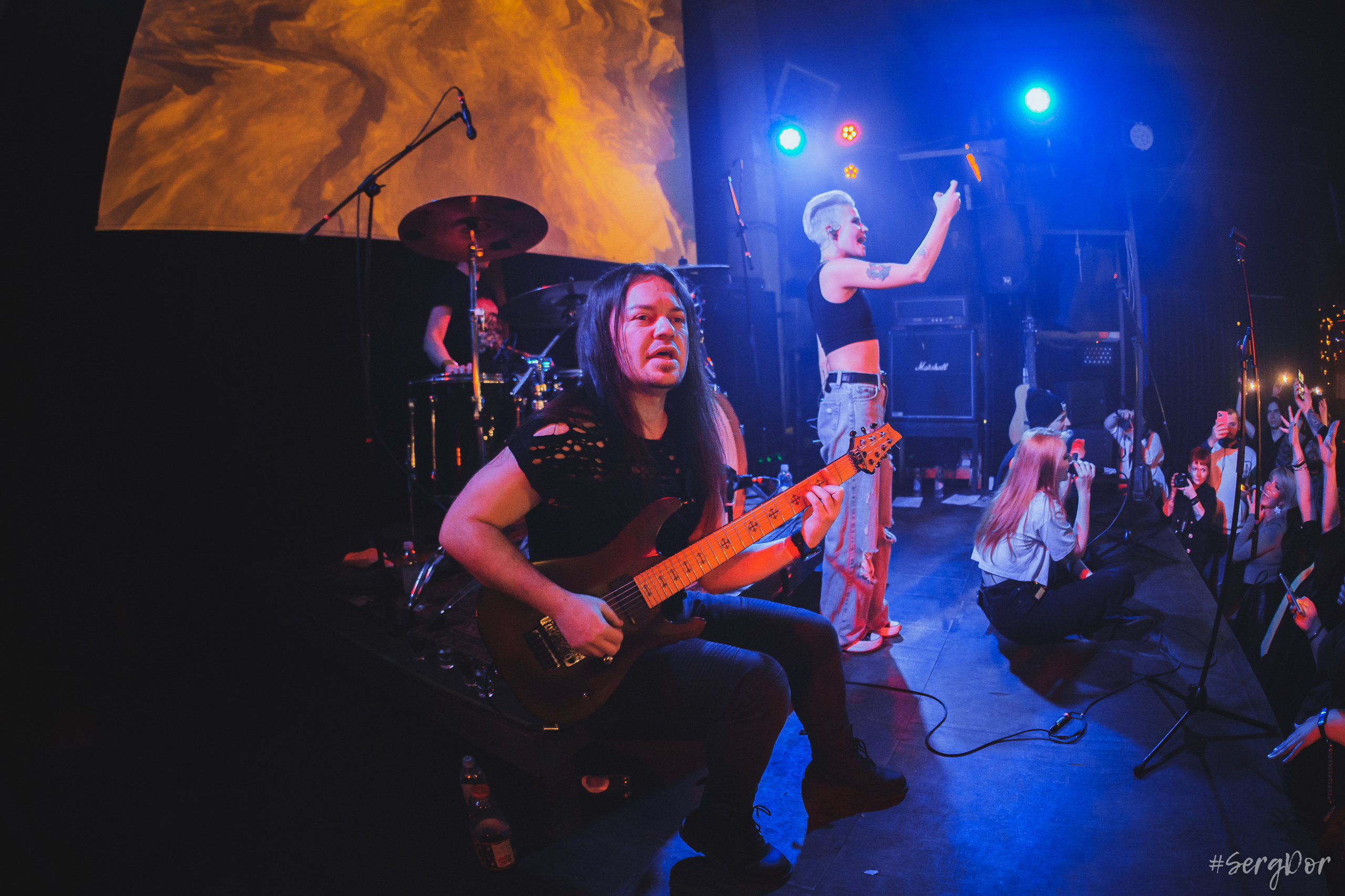 ЧИТМИЛ, Ласточка, Санкт-Петербург, концерт, 25.03.2023, SergDor, 25 марта 2023, премьера, презентация, #SergDor