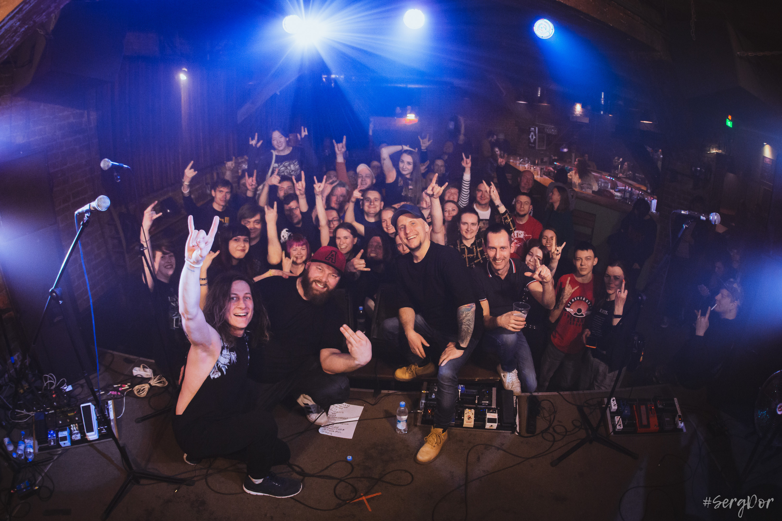 Гребля, Zoccolo 2.0, Цоколь, панк-рок, панк, Санкт-Петербург, концерт, СПб, 13.04.2023, SergDor, 13 апреля 2023 года, #SergDor